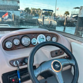 foto: 7 Master Craft  Maristar 210