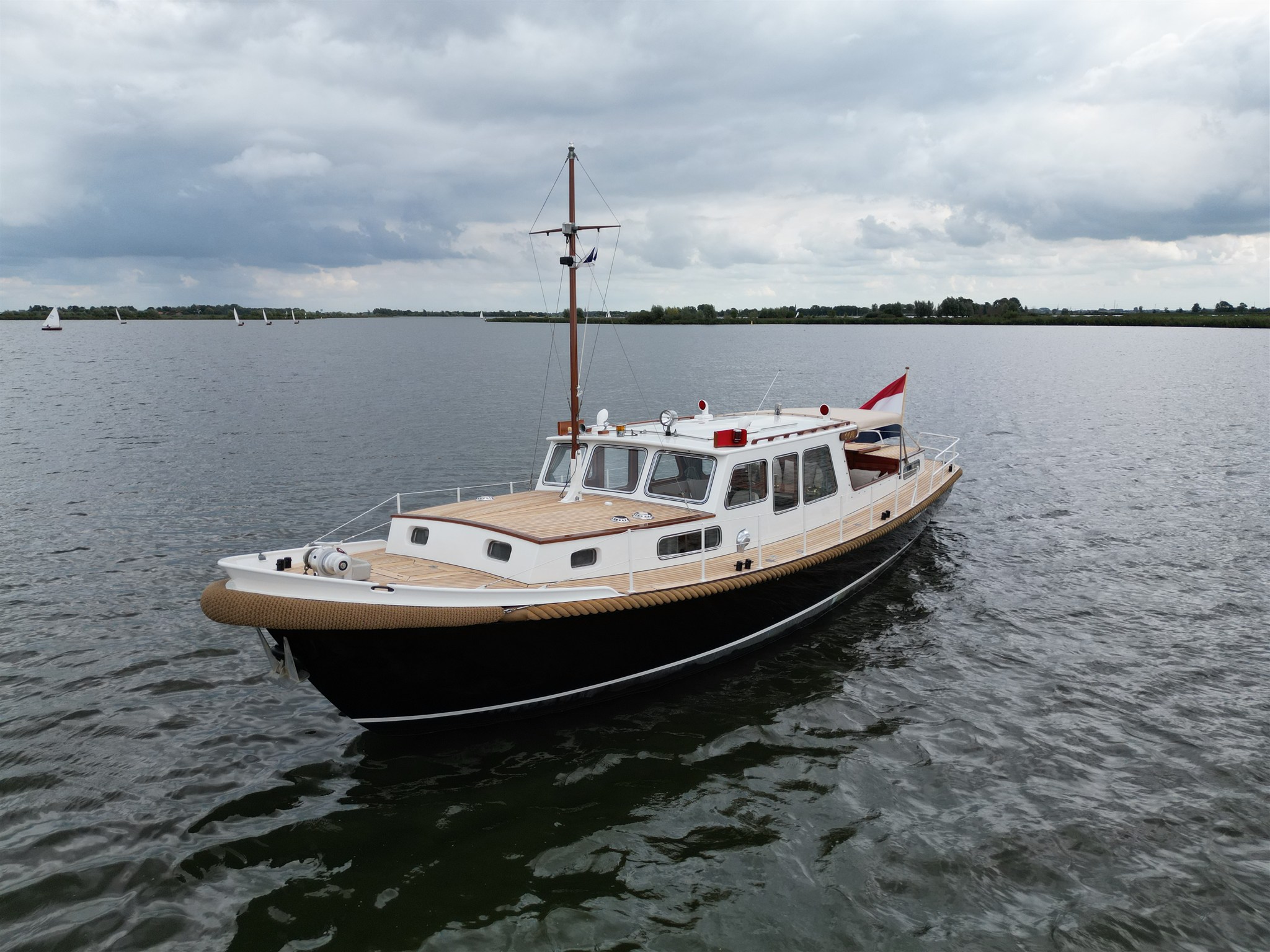 foto: 7 Klaassen vlet 1340