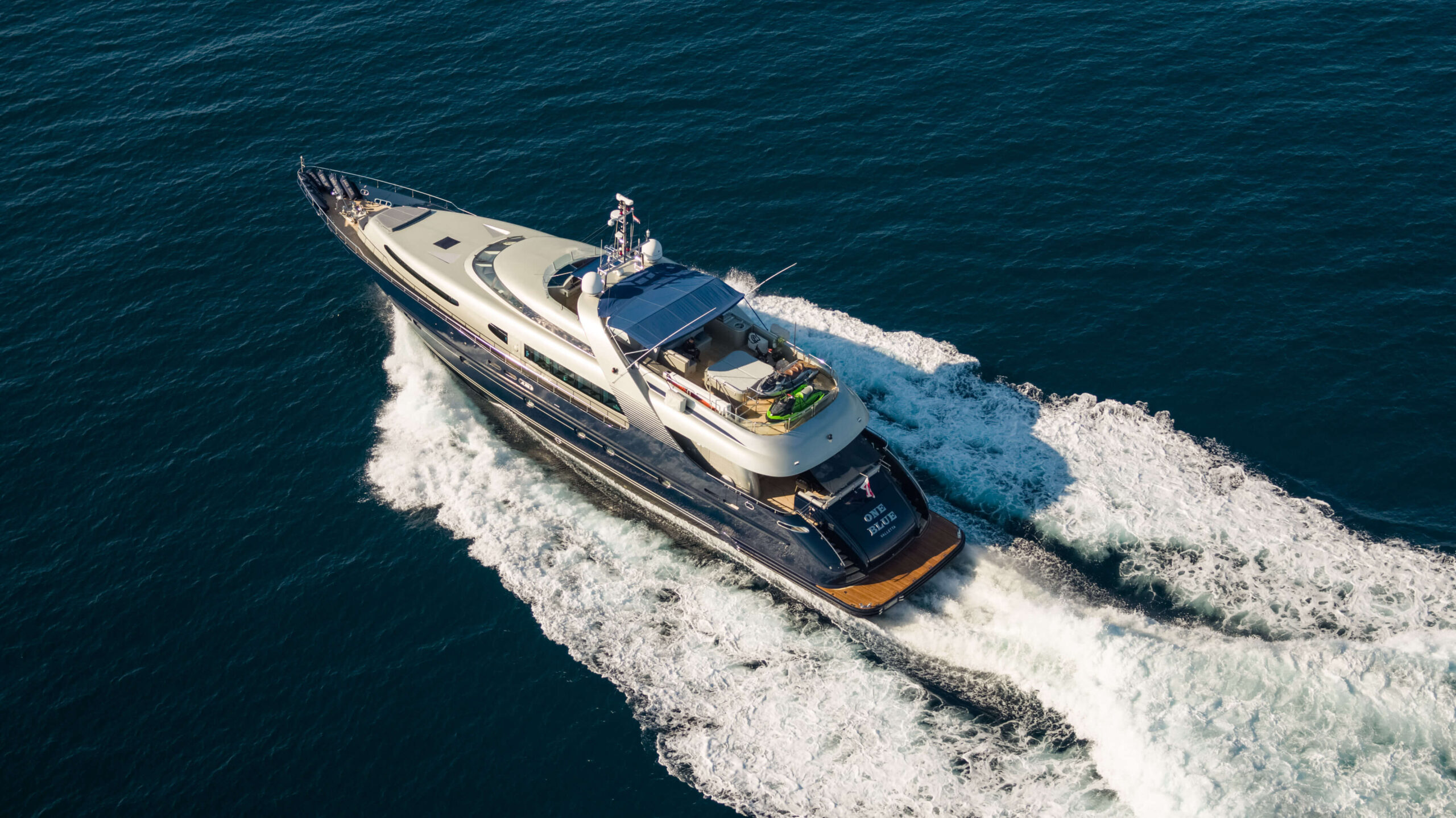 foto: 5 OceanLine One Blue