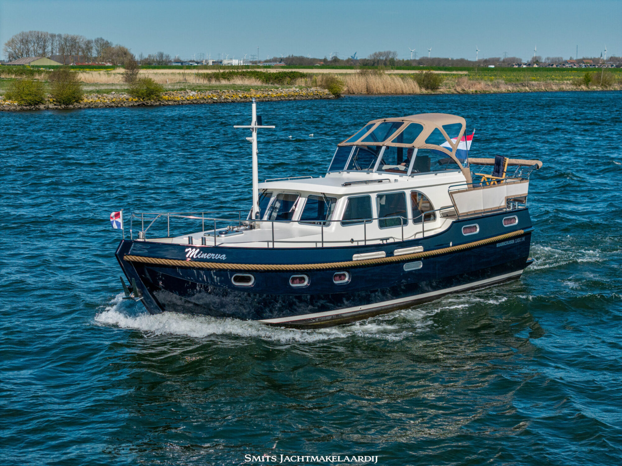 foto: 18 Boarncruiser Boarncruiser 35 Classic Line