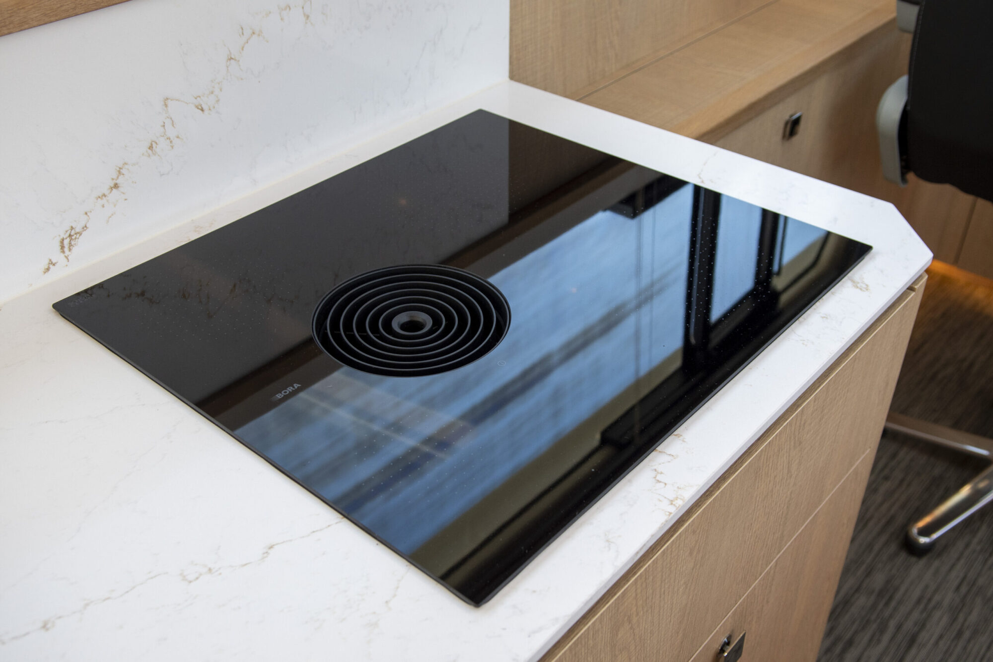 foto: 27 Babro yachting Babro Tridente 44 OC Signature