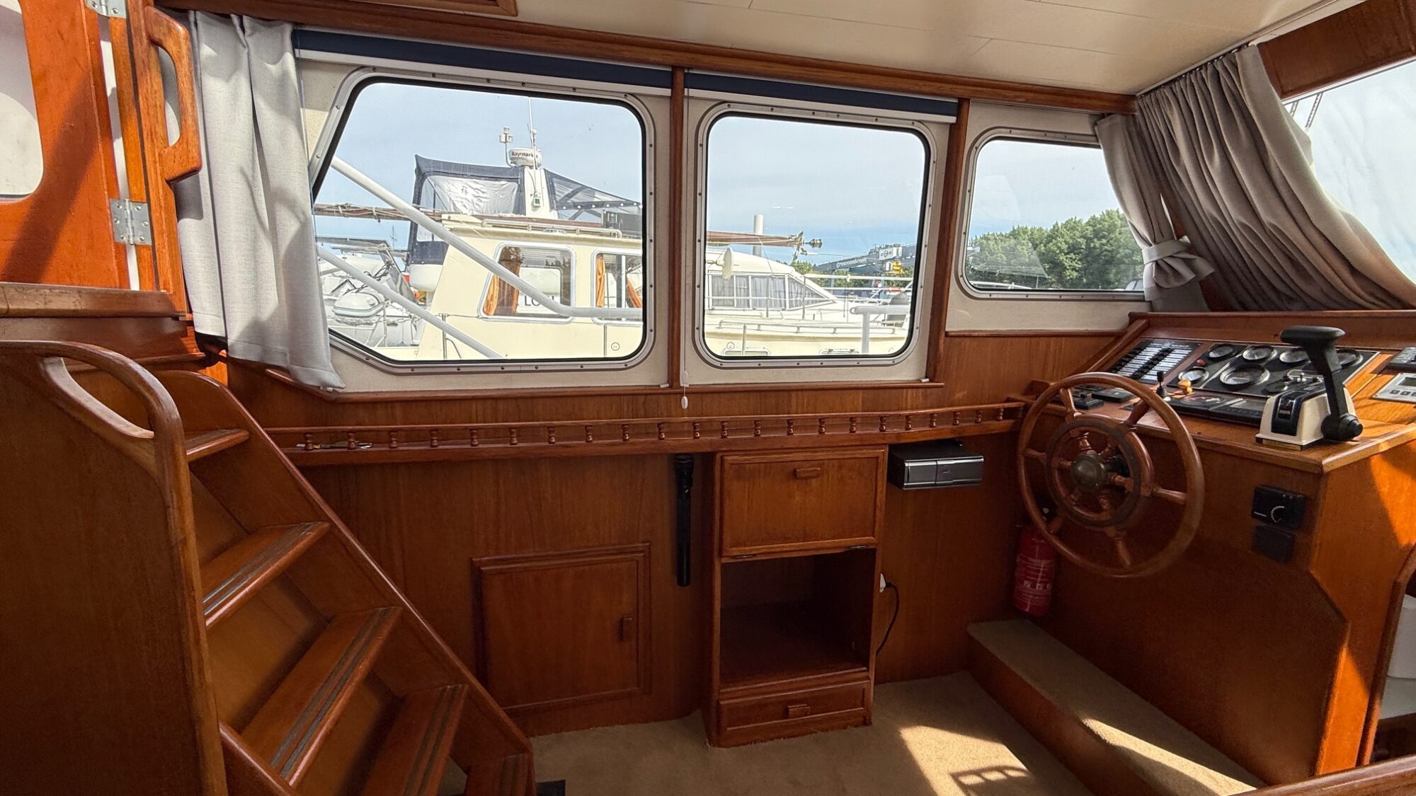 foto: 8 Pedro Pedro Kruiser 30 AK Cabrio