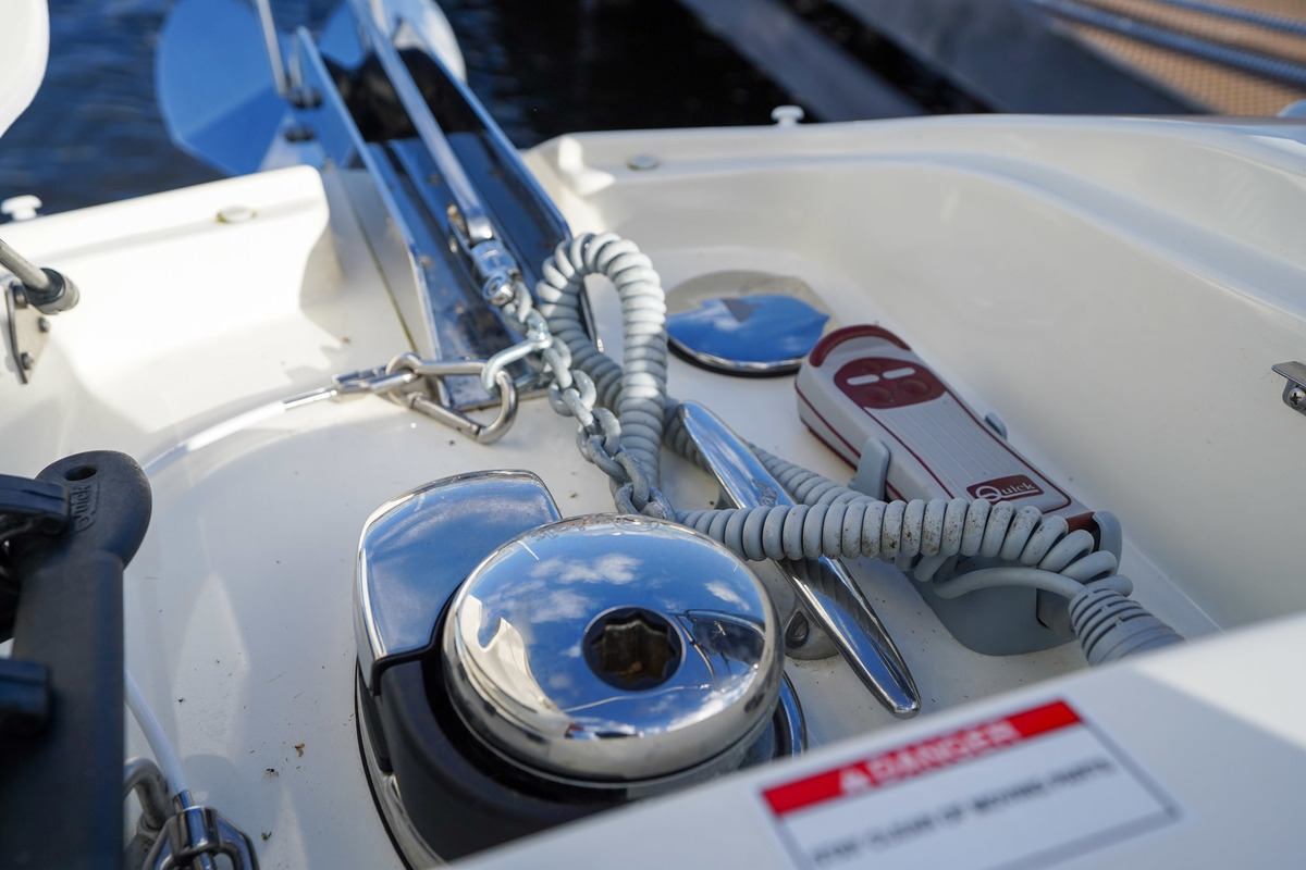 foto: 13 Sea Ray Sundancer 290