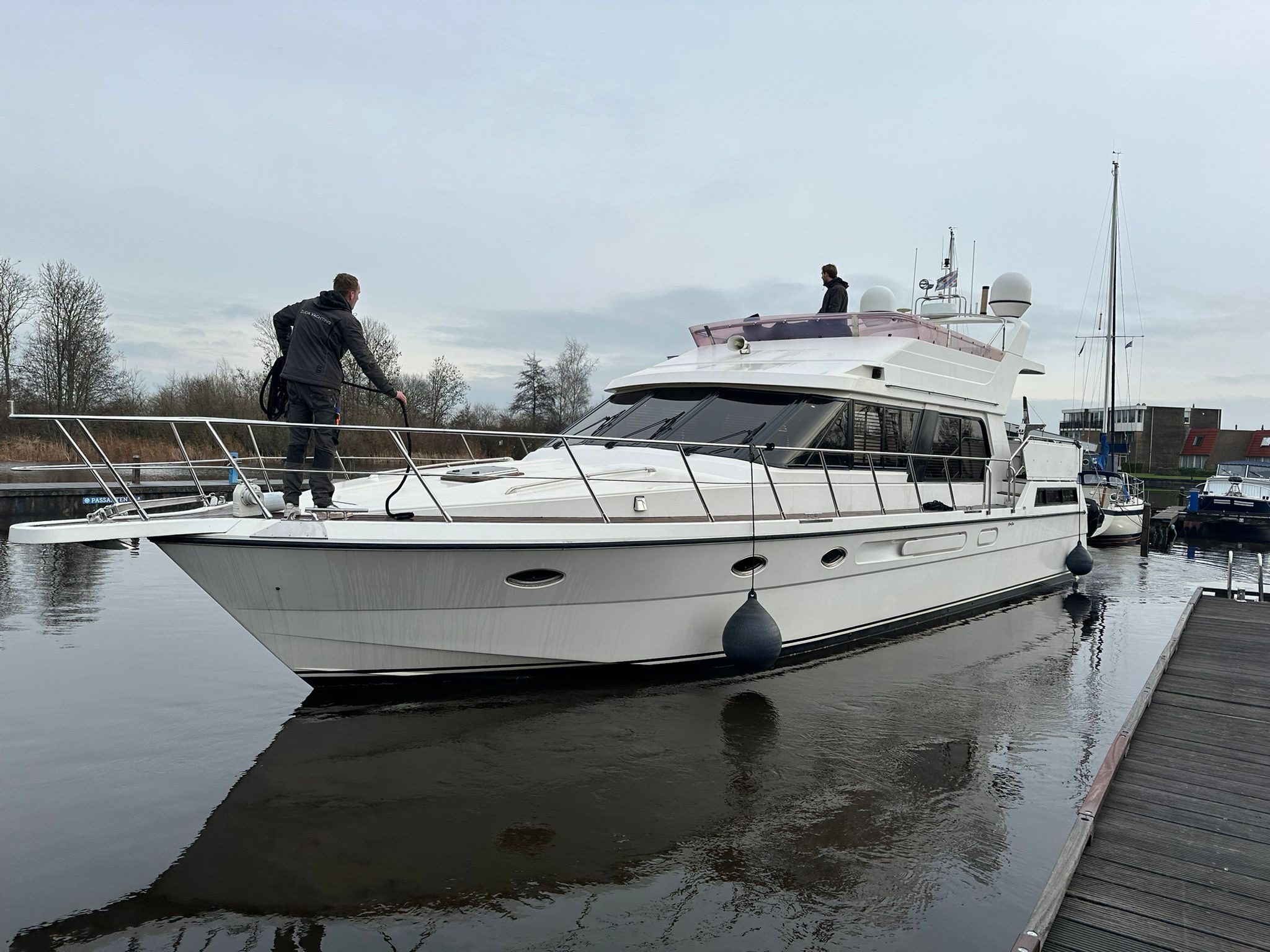 foto: 12 President 56 New Line