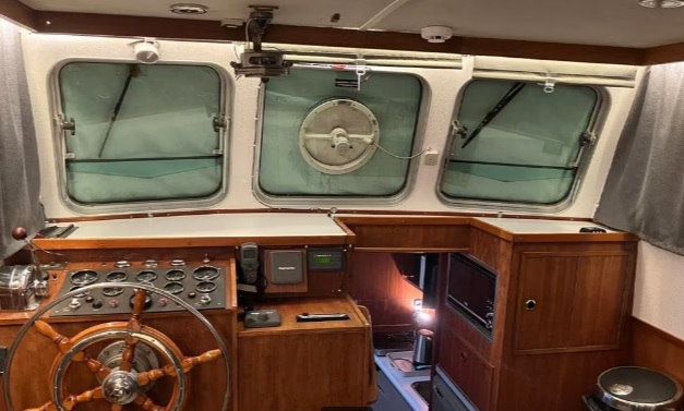 foto: 6 Darttrawler 1180