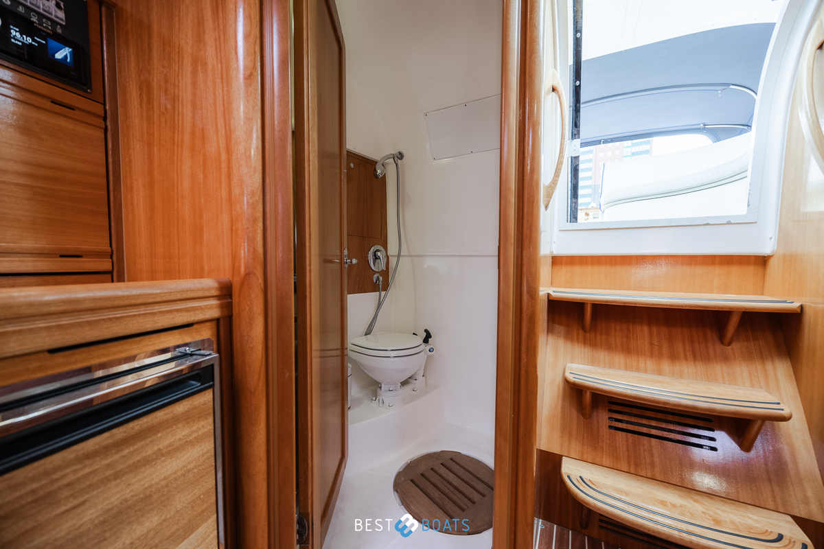 foto: 20 Bavaria Sport 35