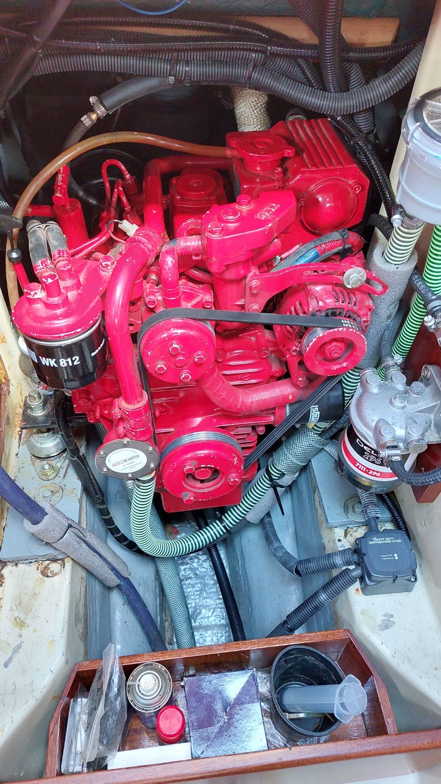 foto: 7 Bianca 27 8.25