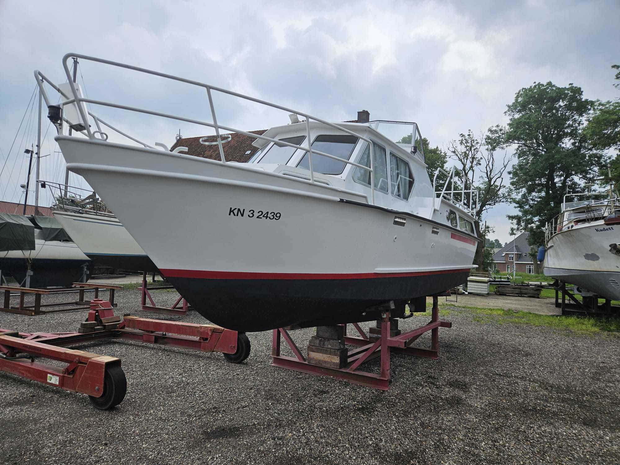 foto: 5 Beachcraft 9.00 AK