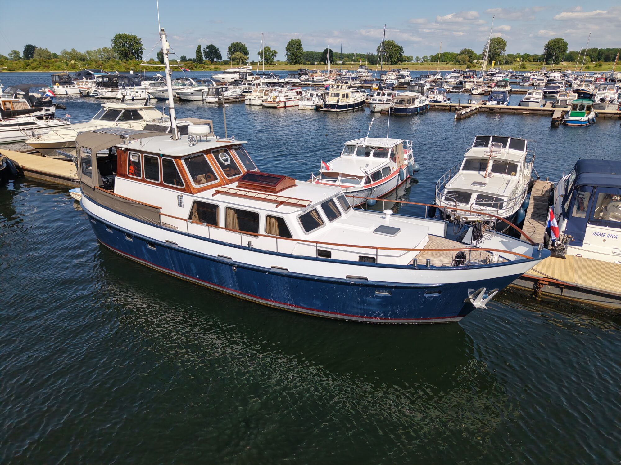 foto: 13 Viking Viking Kotter 49 VS