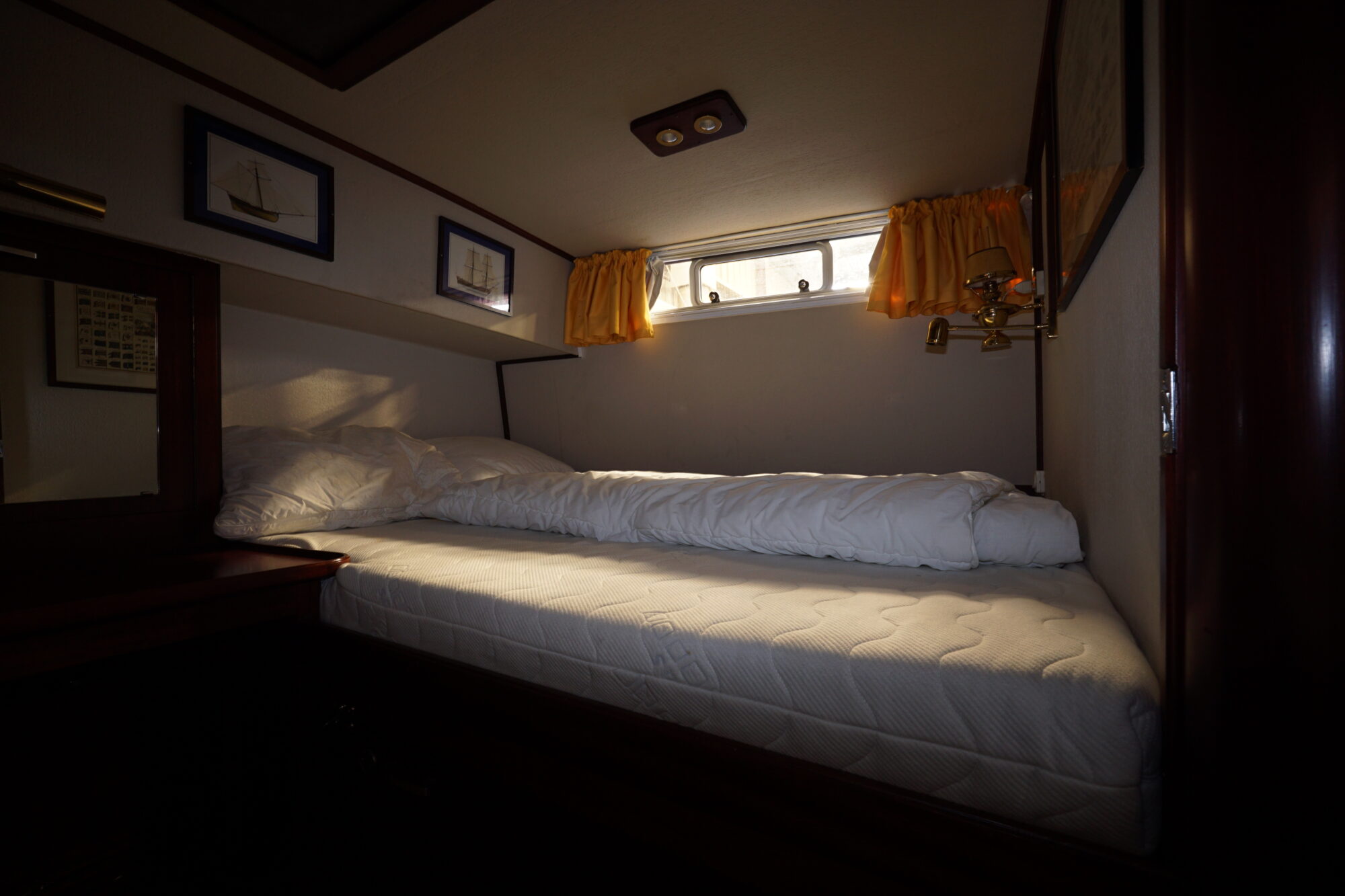 foto: 19 Lowland Lowland Rondspant Kruiser 13.00 AK Cabrio