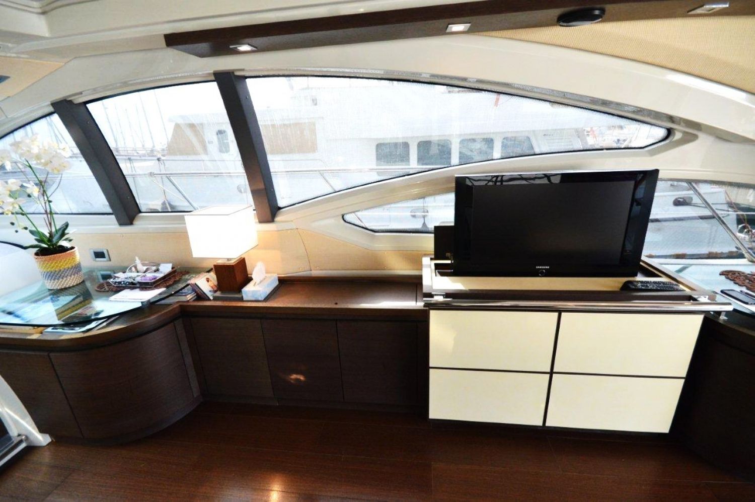 foto: 4 Azimut 62 S