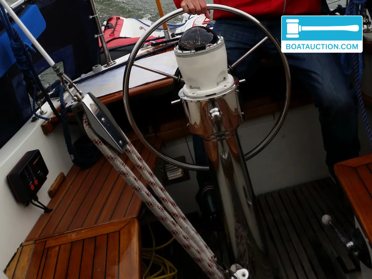 foto: 6 Contest 31 ft