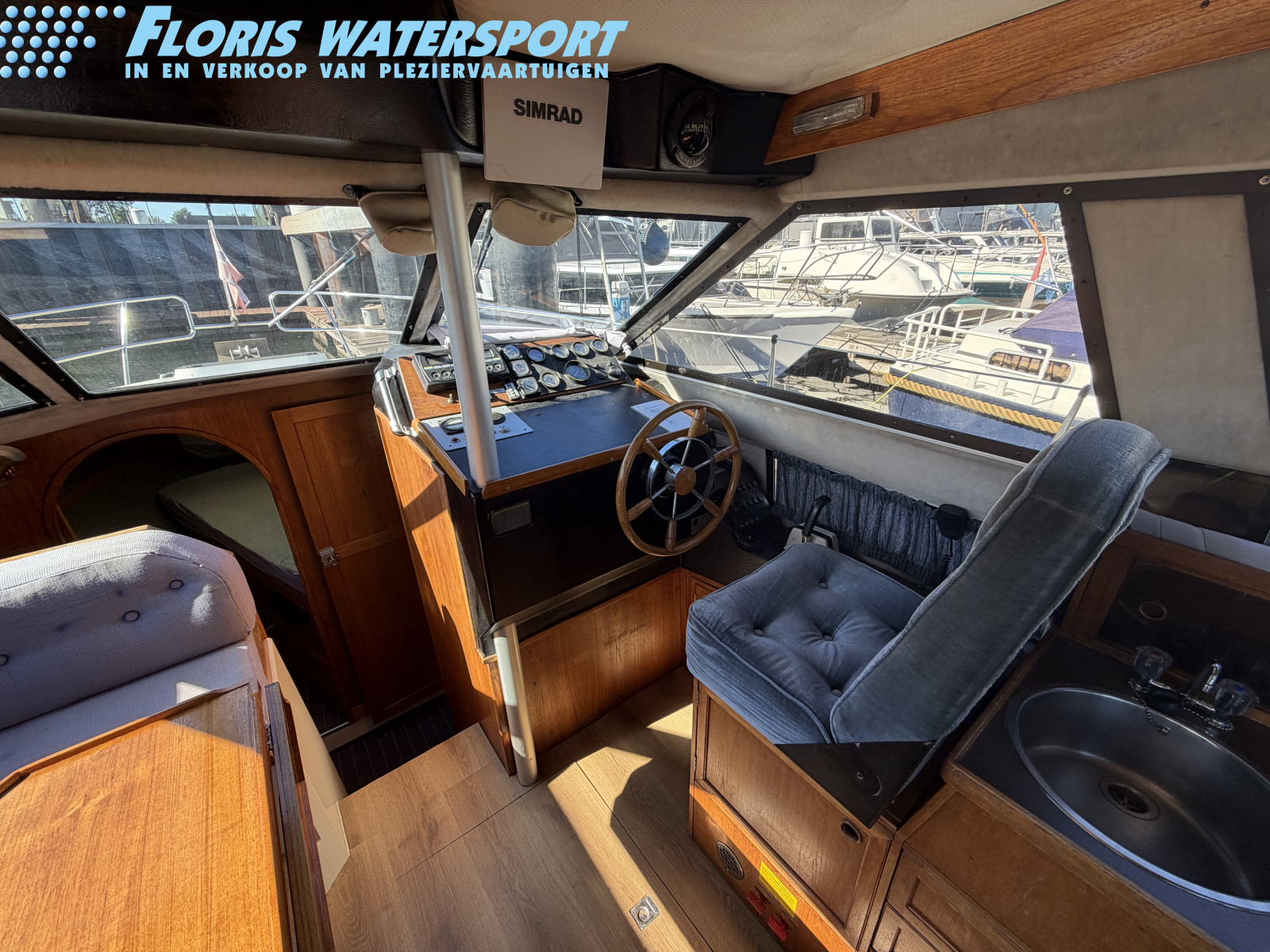 foto: 5 Nord West 900