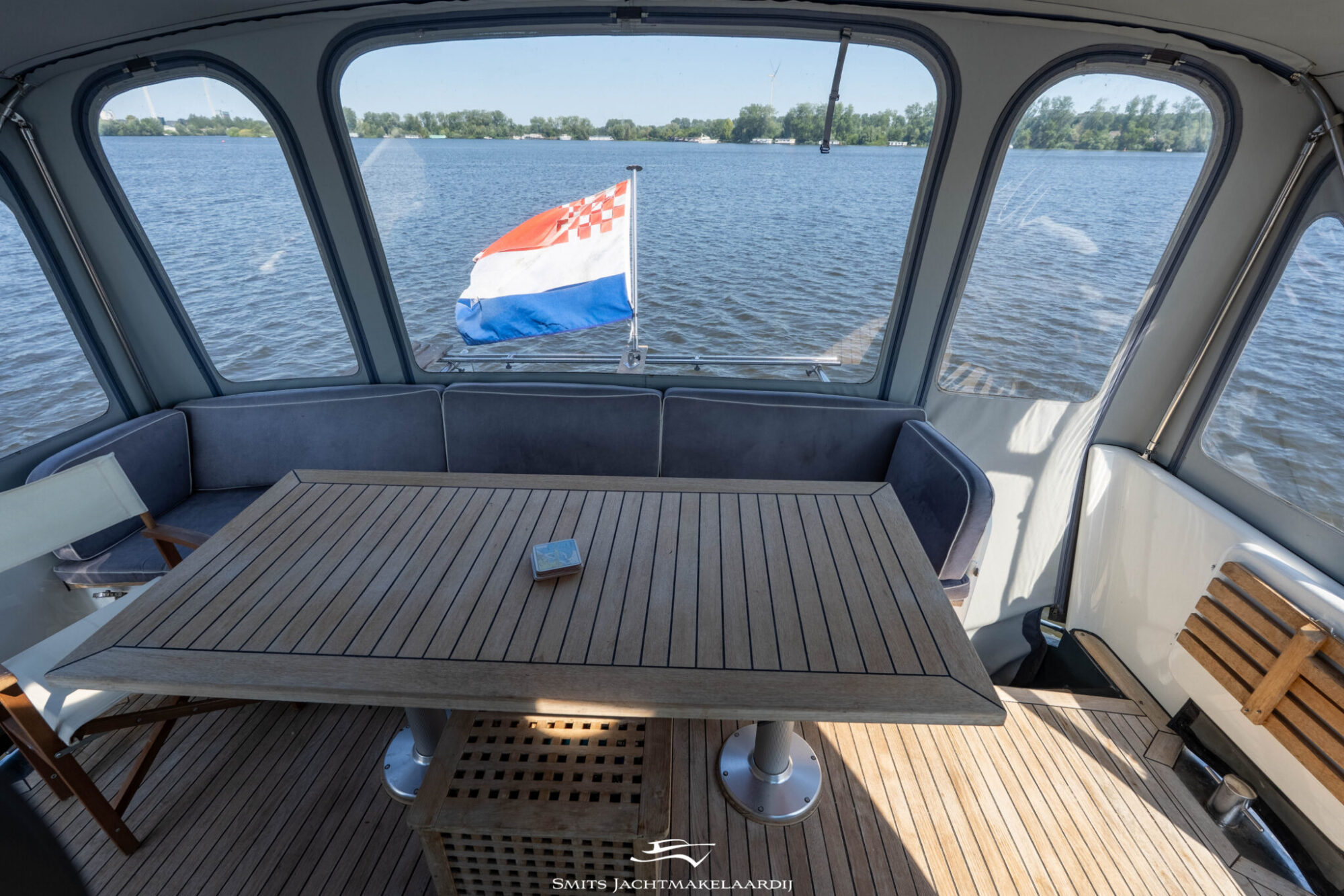 foto: 5 Bekebrede Bekebrede Myco 45 SL