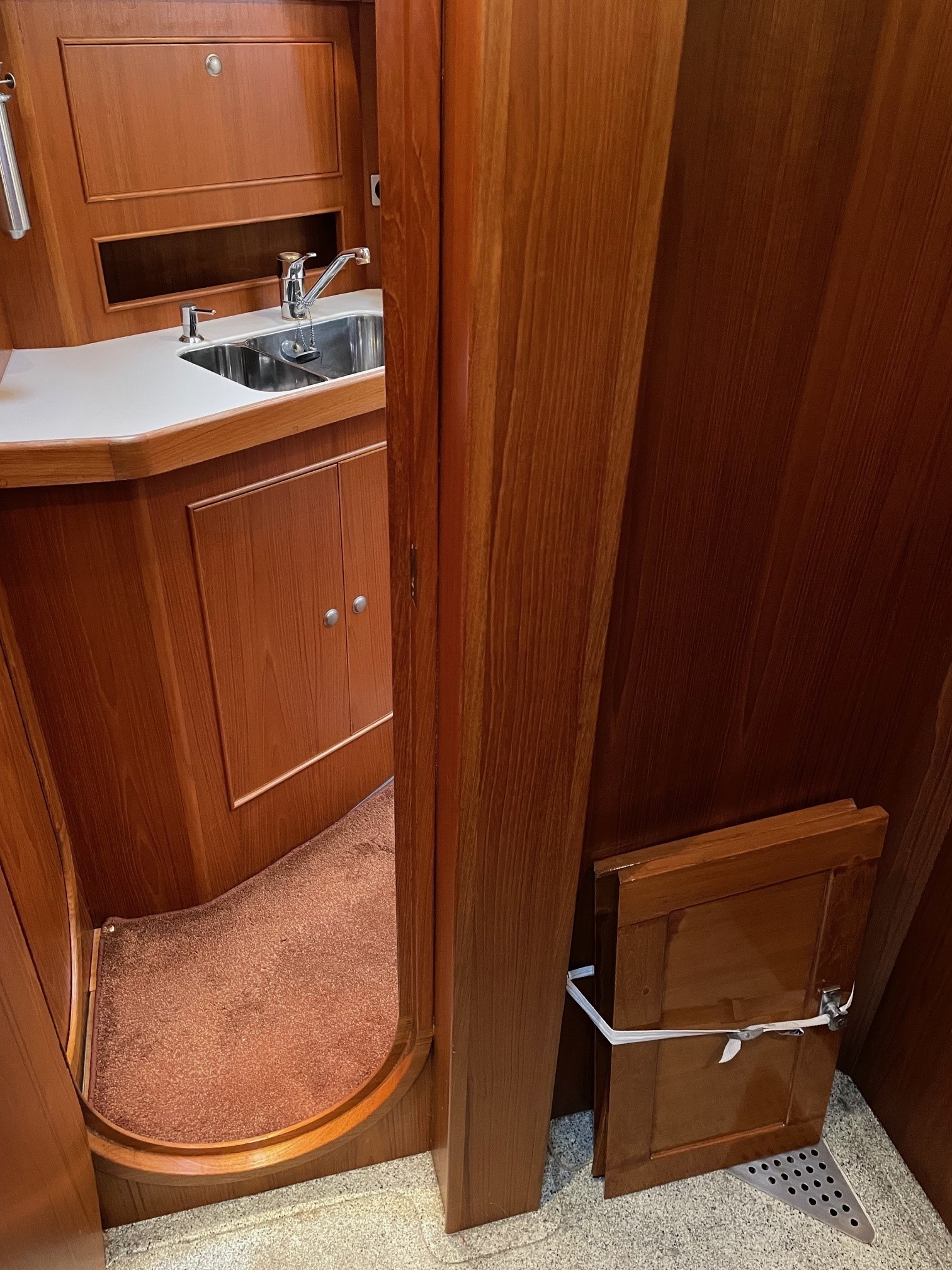 foto: 13 Van De Stadt 40 Decksalon