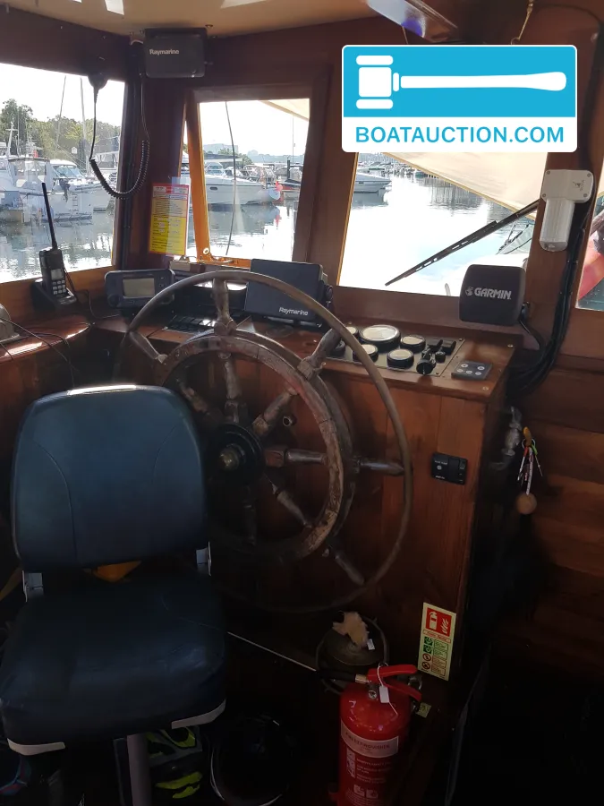 foto: 4 Woonboot 2025