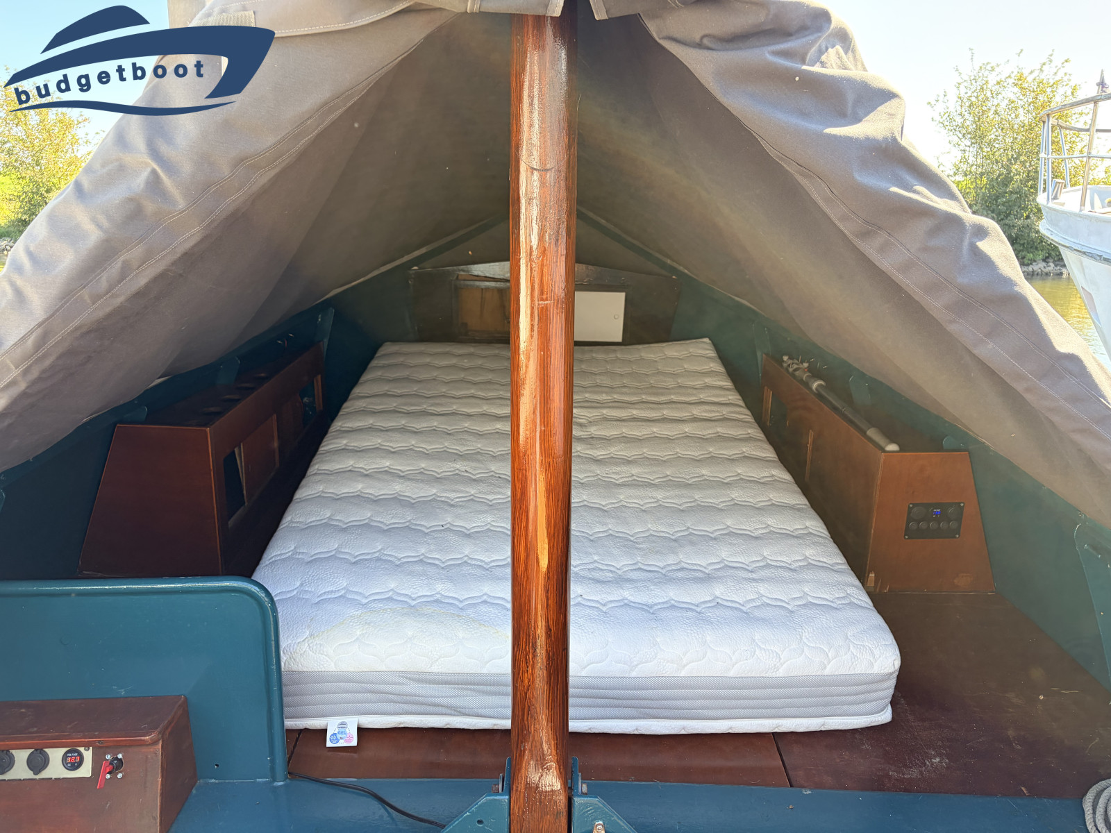 foto: 4 Zalmdrijver 850