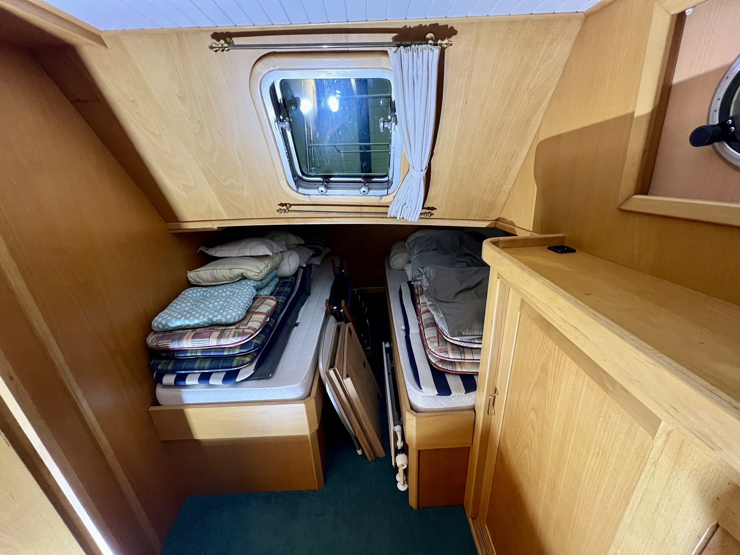 foto: 8 Support Vessel 43 Ft