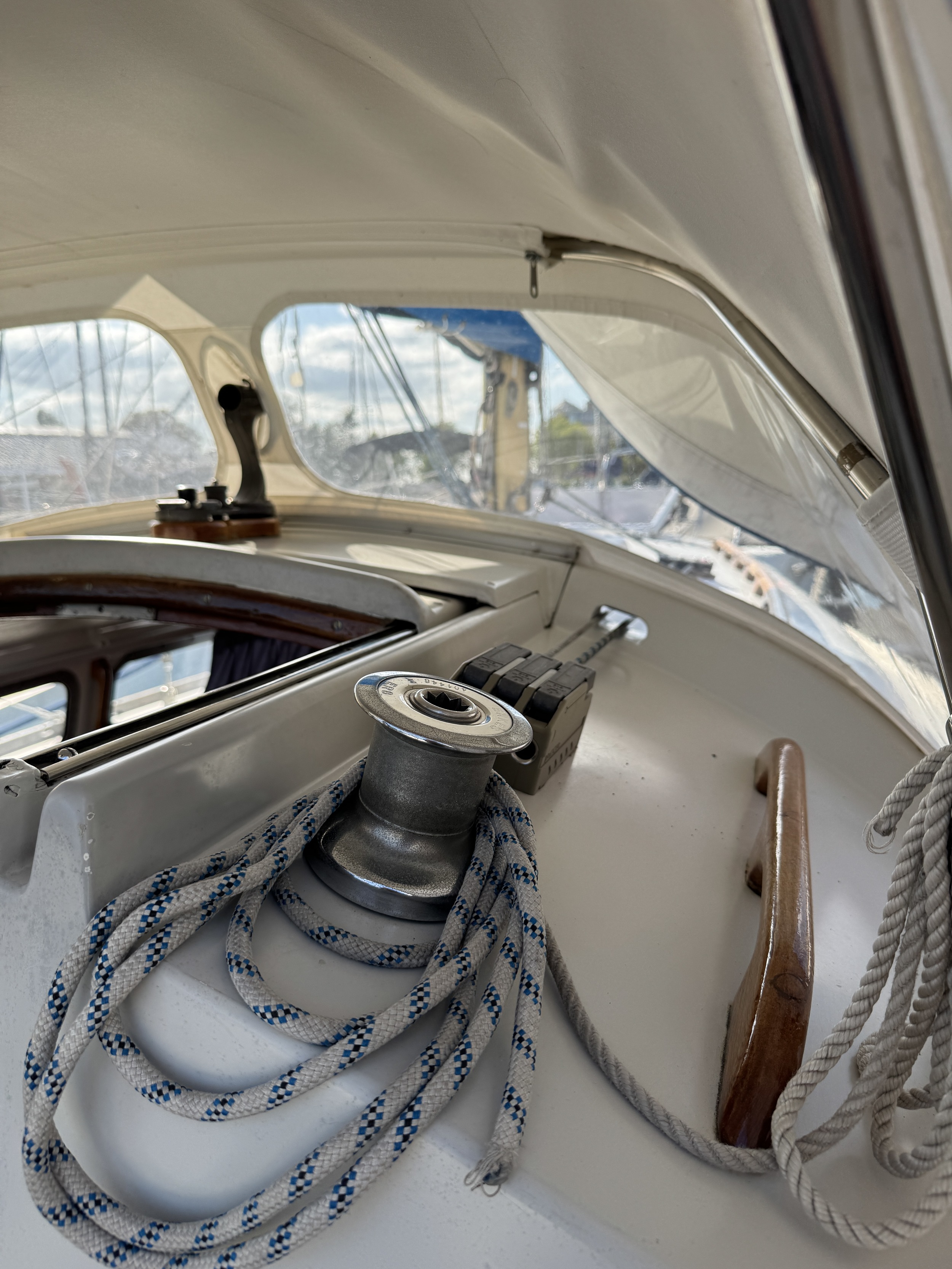 foto: 11 Spirit 28