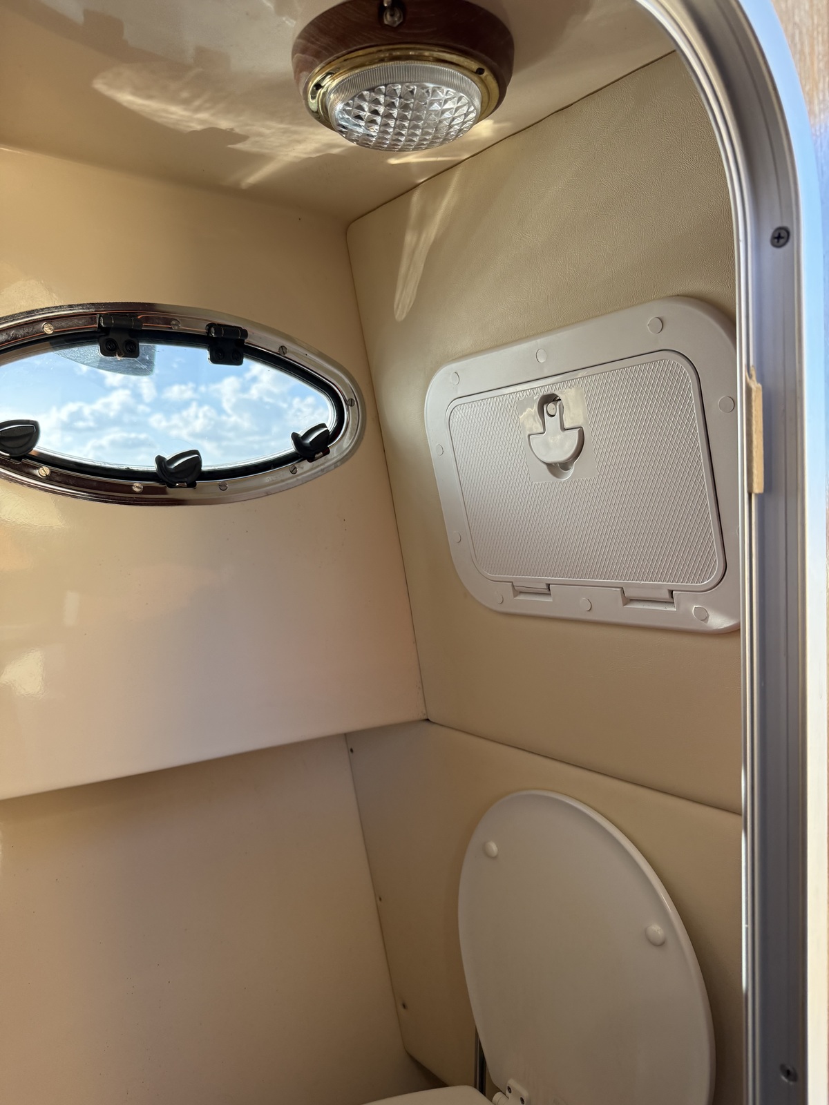 foto: 7 Antaris Mare Libre 770