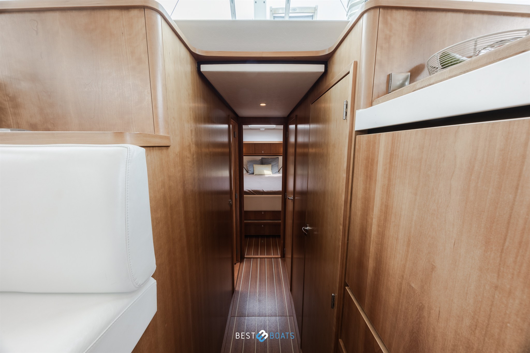 foto: 15 Linssen Grand Sturdy 500 AC Variotop