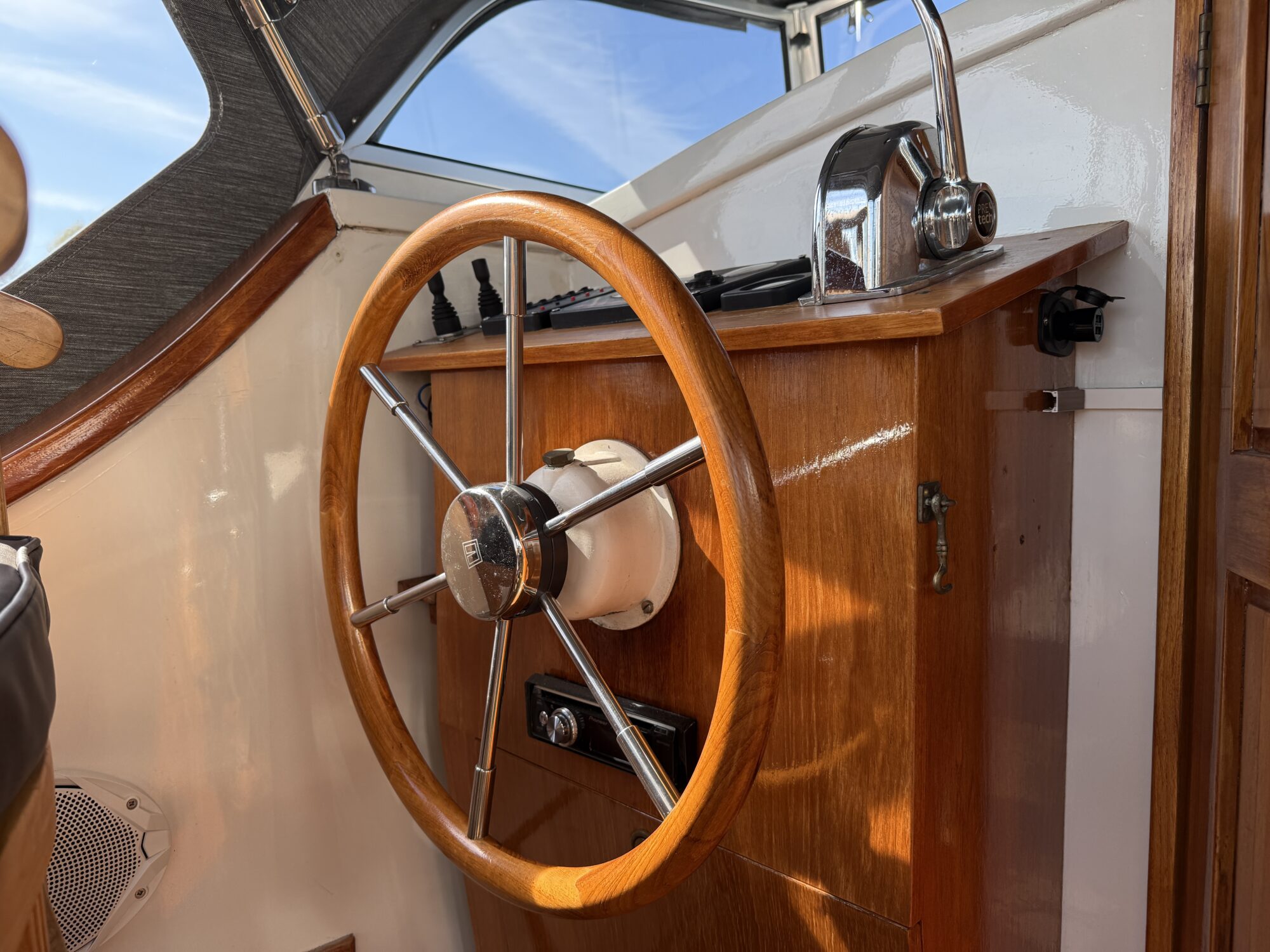 foto: 5 Pieterse Pieterse Vlet 8.50 OK