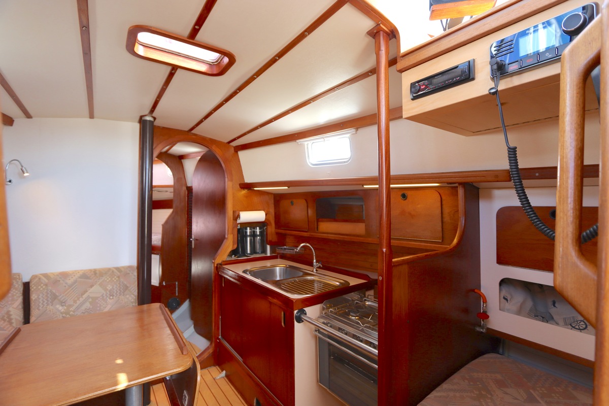 foto: 19 Koopmans 33 Deck Salon