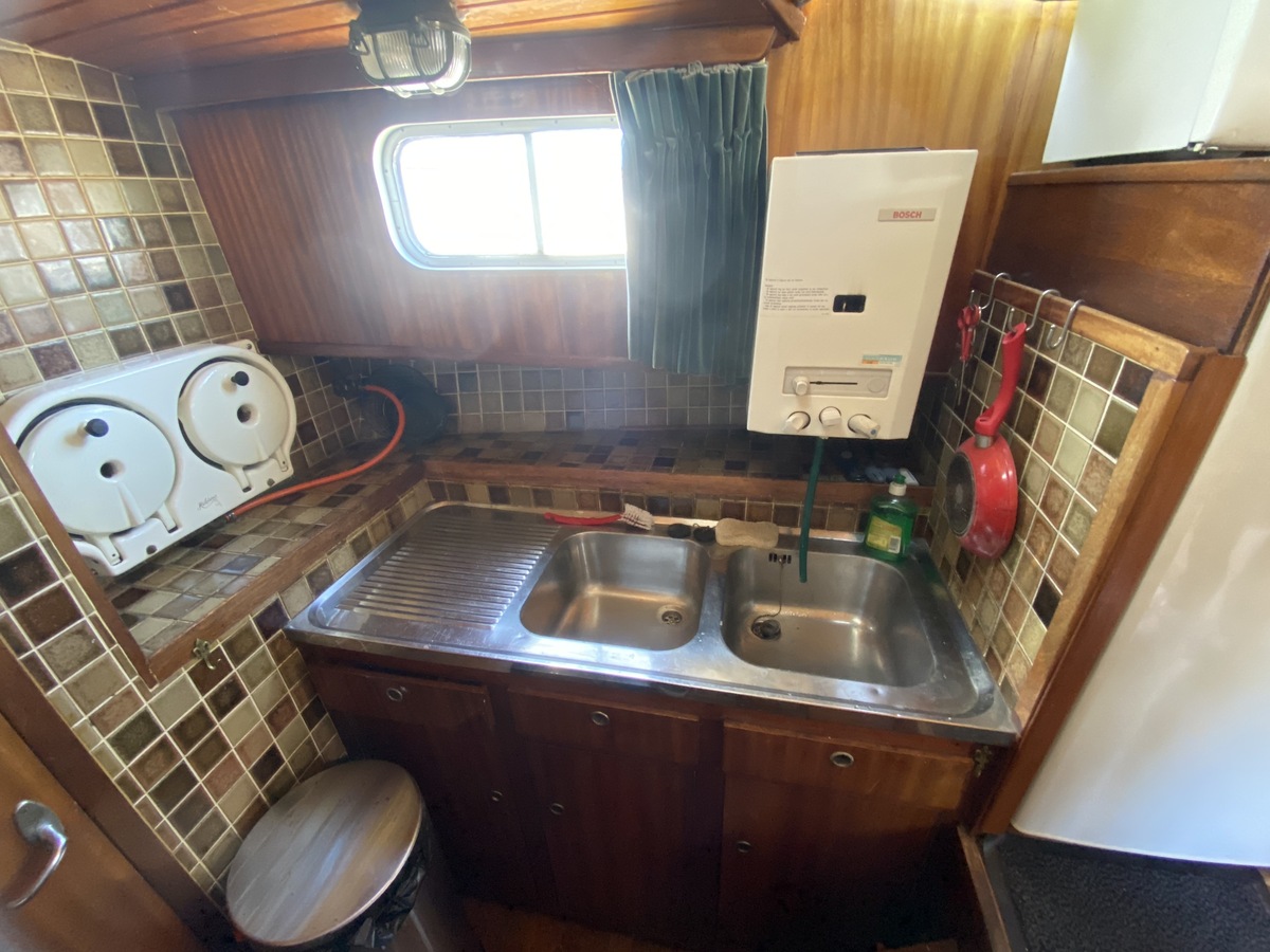 foto: 5 Gillissen  1130 AK Spiegelkotter