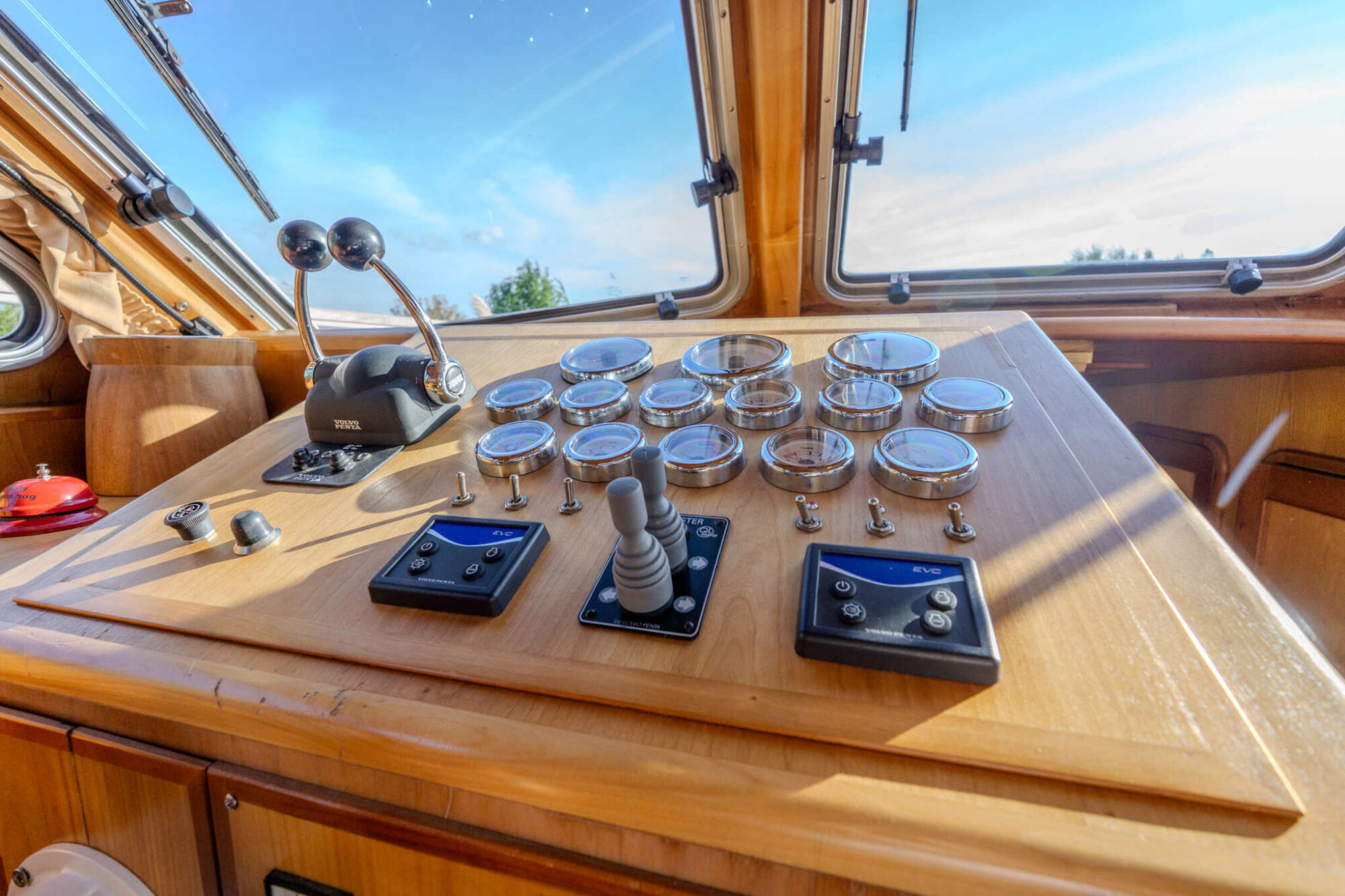 foto: 6 Feltz Feltz Aluminium Kruiser 12.50 AK Cabrio