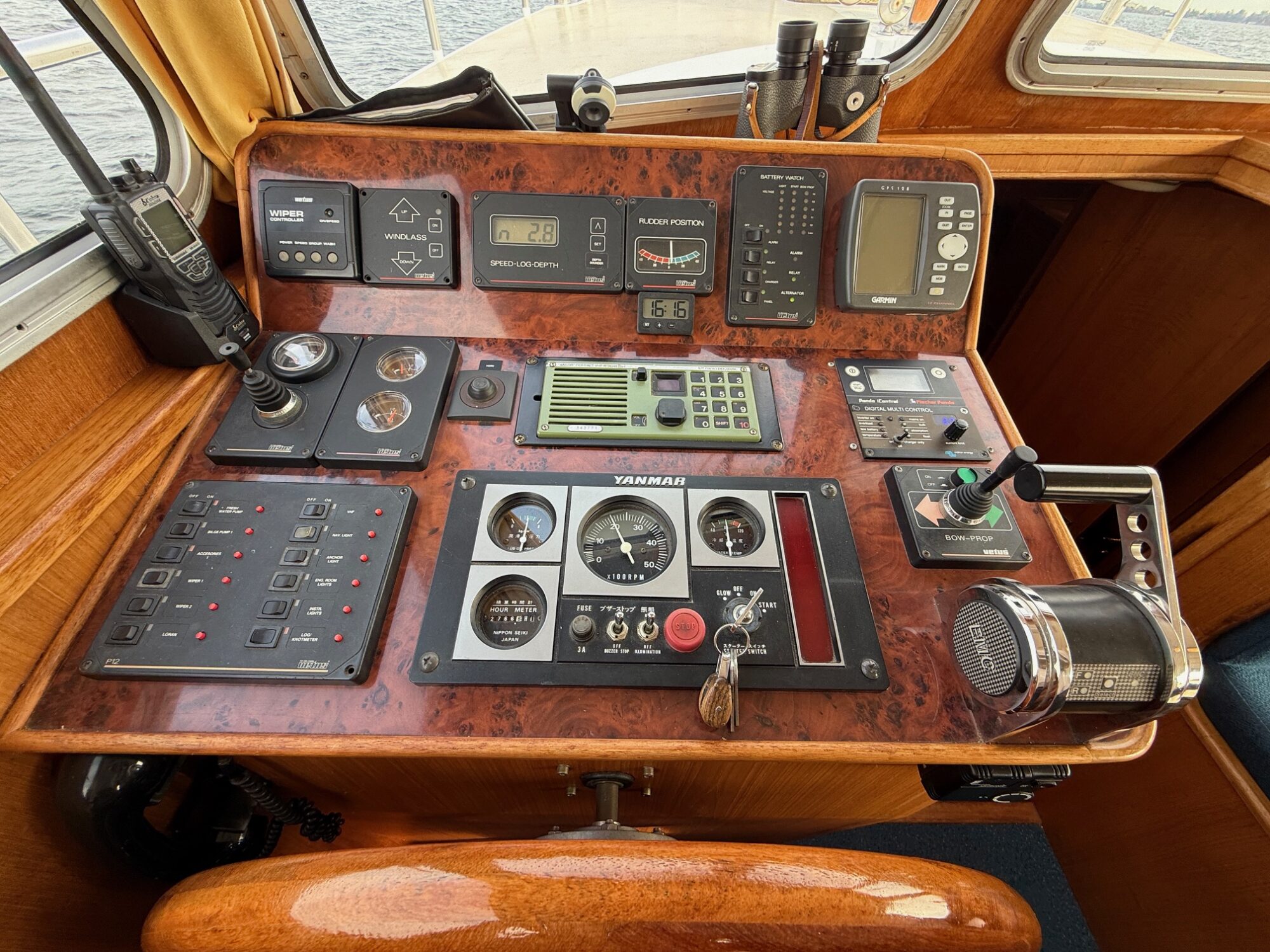 foto: 12 Barkas Barkas 12.00 OK