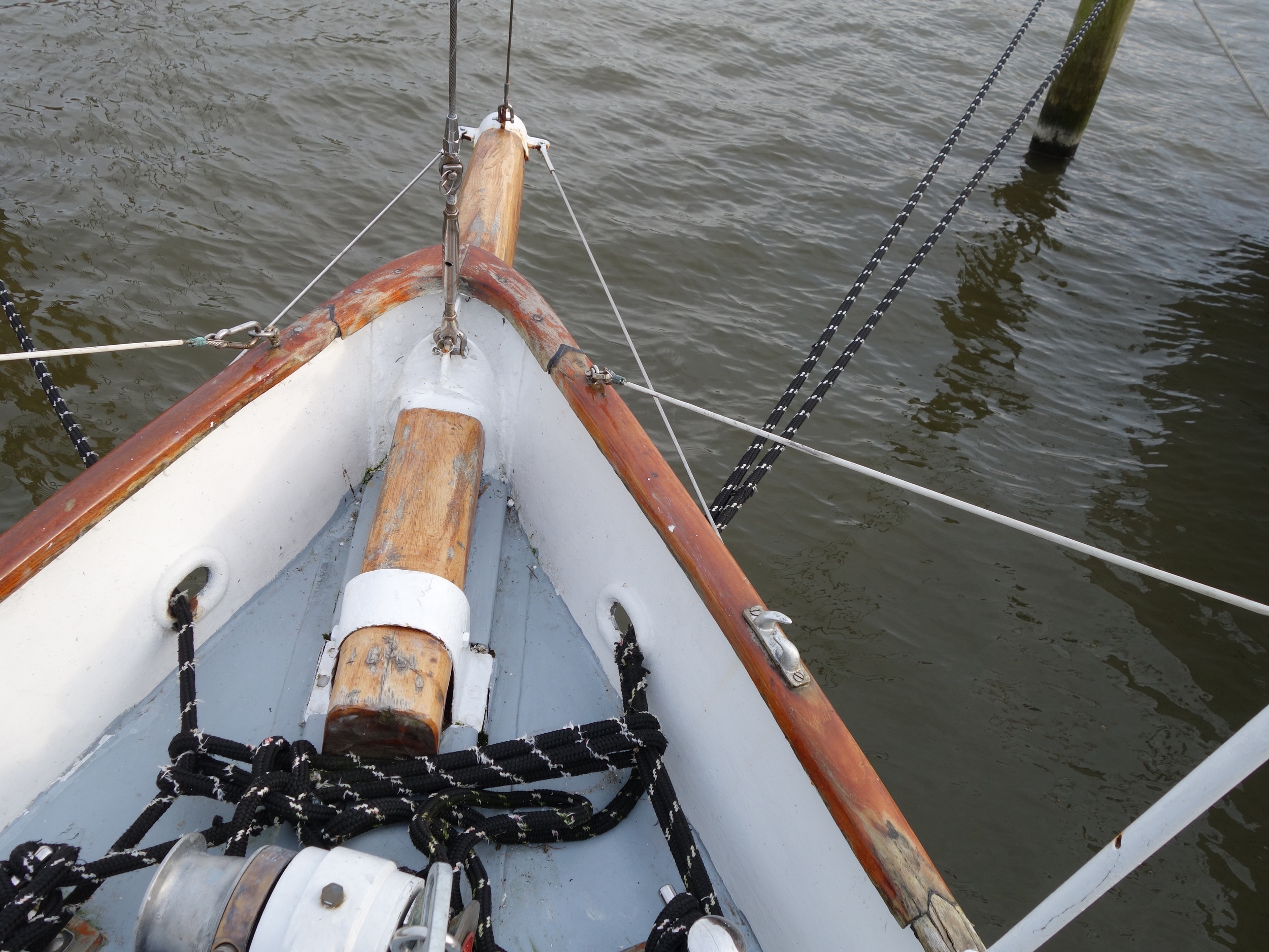 foto: 6 Baron van Höevell 11.00 Ketch