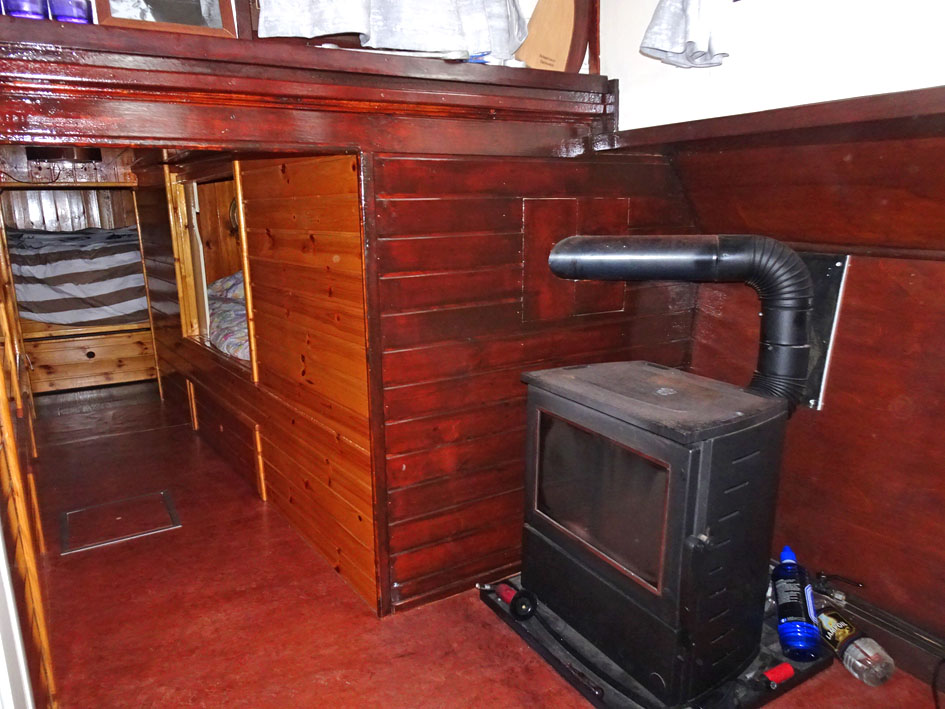 foto: 9 Luxe Motor 21.09 met CBB