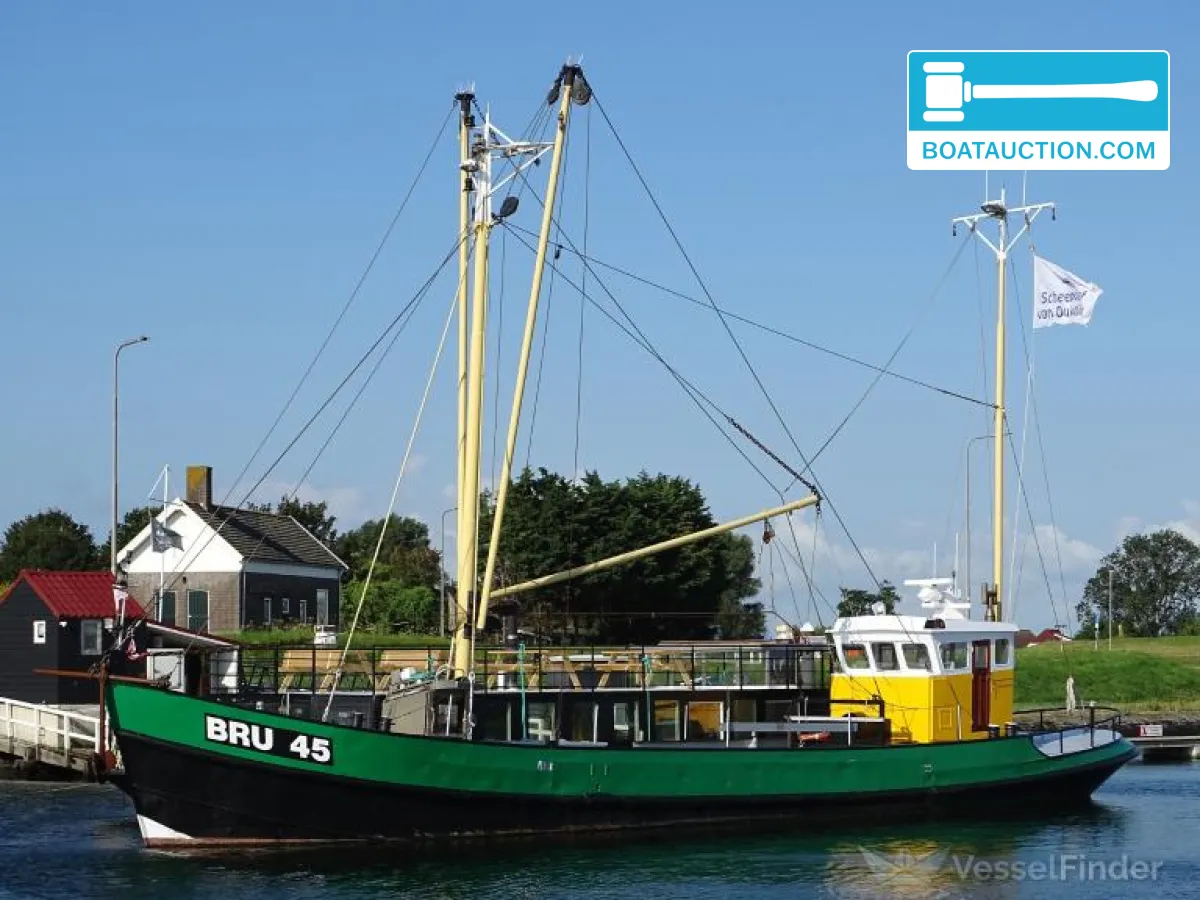 foto: 9 Kotter Bru 45