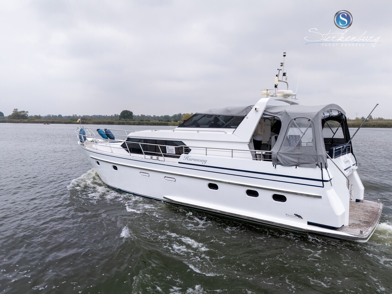 foto: 13 Valk Continental 1500 Cabrio