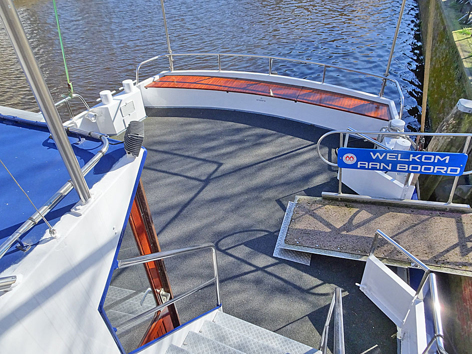 foto: 10 Dagpassagiersschip 250 pers