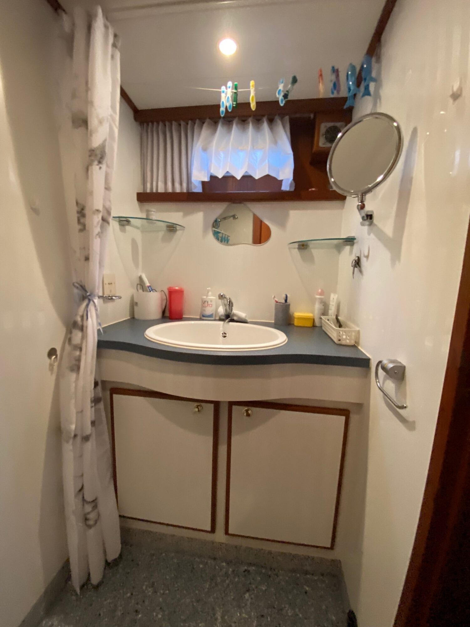 foto: 8 Privateer Privateer 40 XL Cabrio