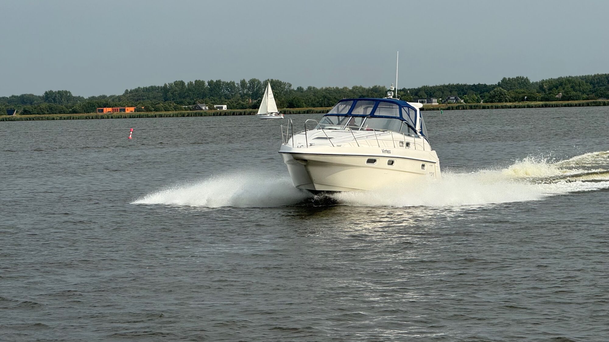 foto: 9 Sealine Sealine S37