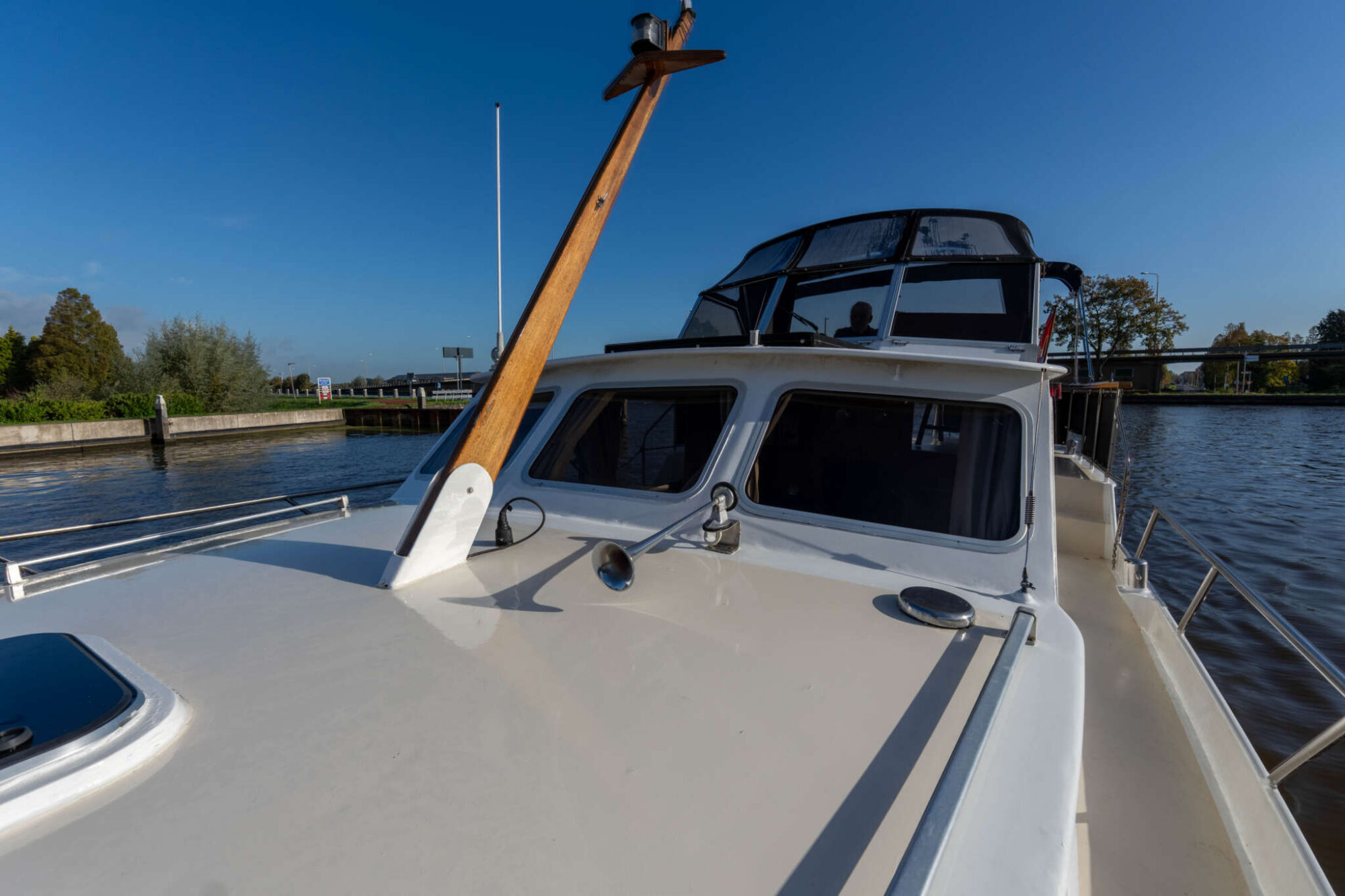 foto: 10 Valkkruiser Valkkruiser 10.60 AK Cabrio