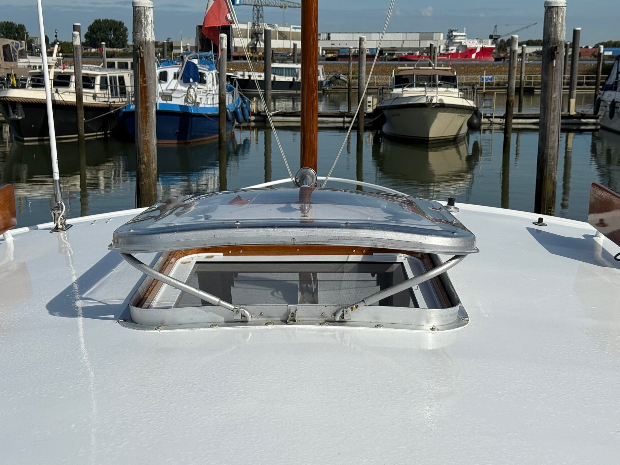 foto: 9 Combi Combi Kruiser 11.00 AK Cabrio