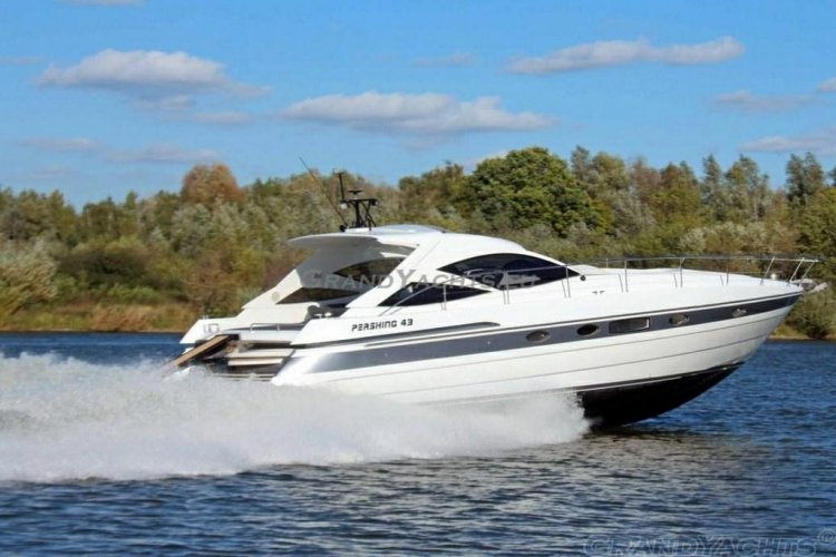 foto: 11 Pershing 43