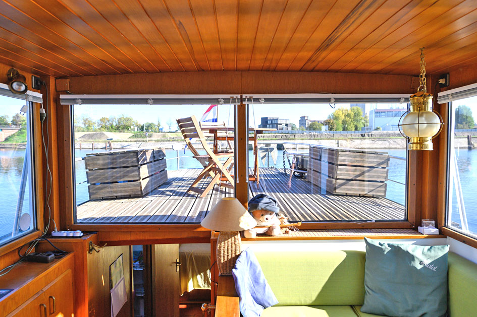 foto: 6 Luxe Motor 21.18 met UBC