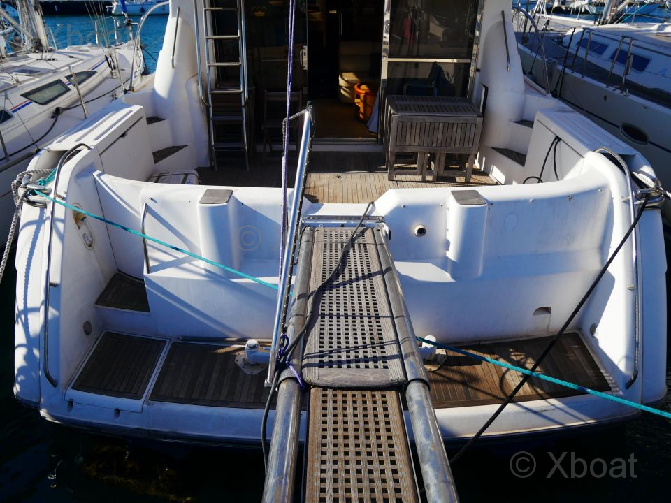 foto: 5 Princess 58 FLY