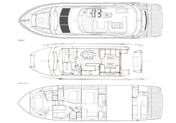 foto: 8 Sunseeker 75 Yacht