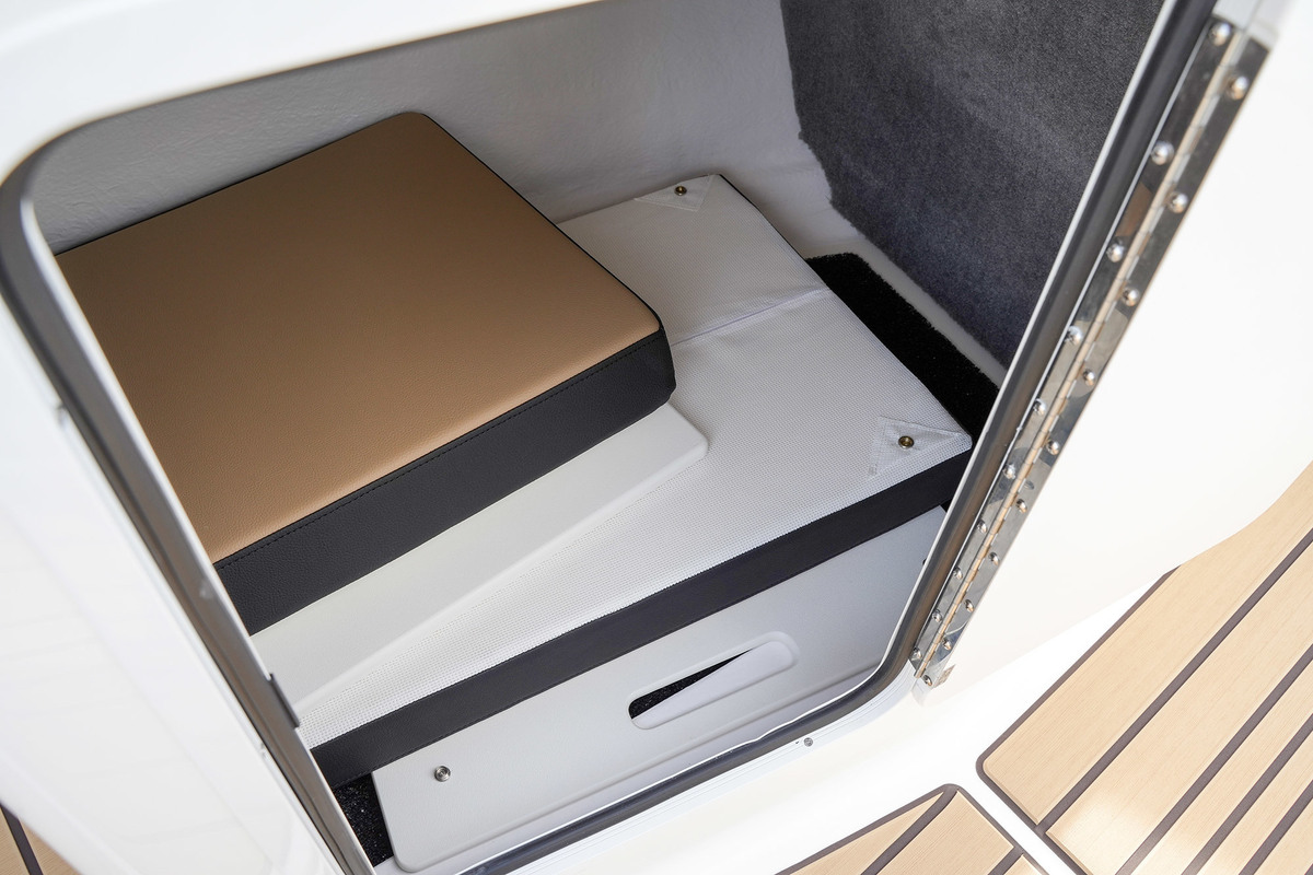 foto: 7 Sea Ray SPX 210