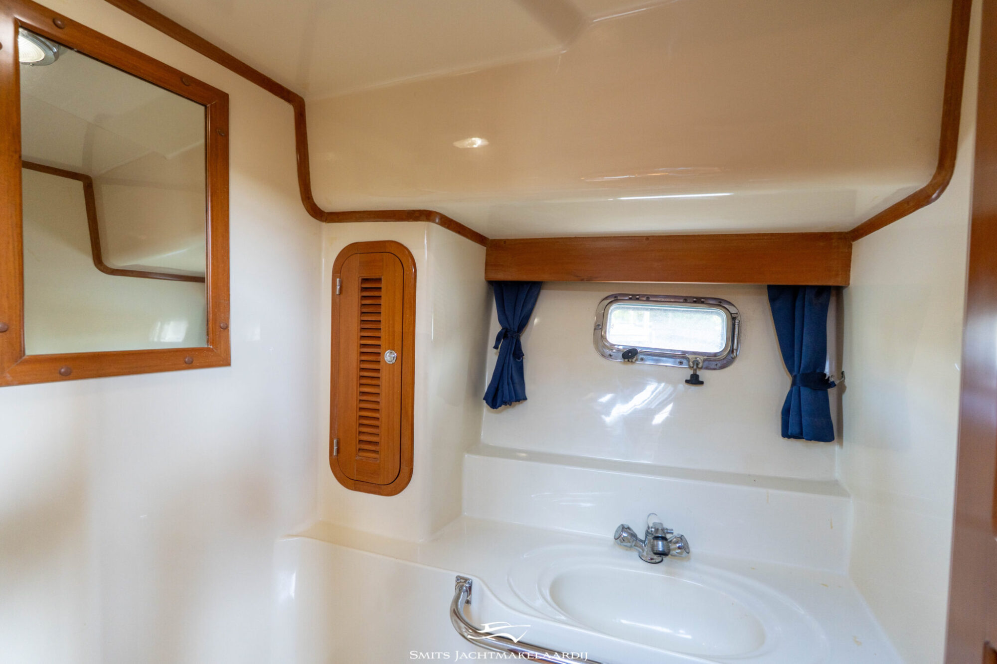 foto: 23 Baltic Baltic Trawler 40 Flybridge