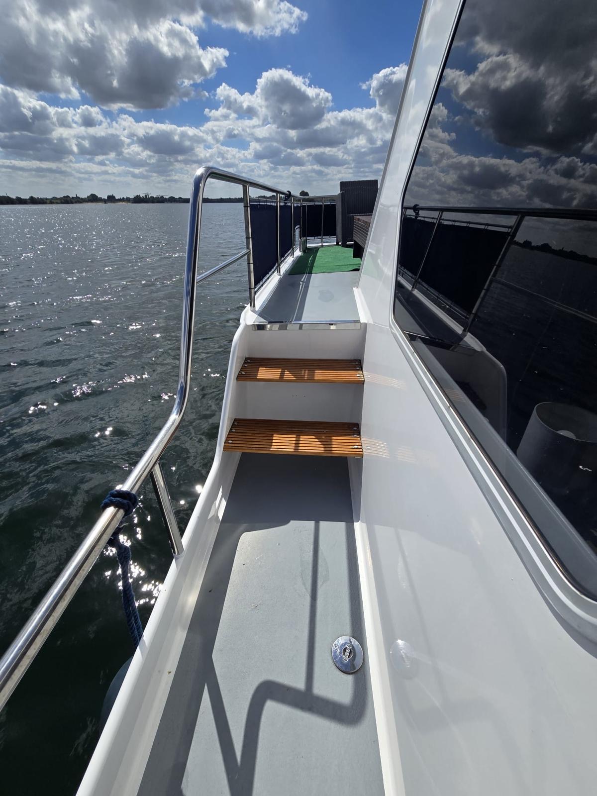foto: 12 Marhen Marhen Kruiser 15.00 AK Cabrio