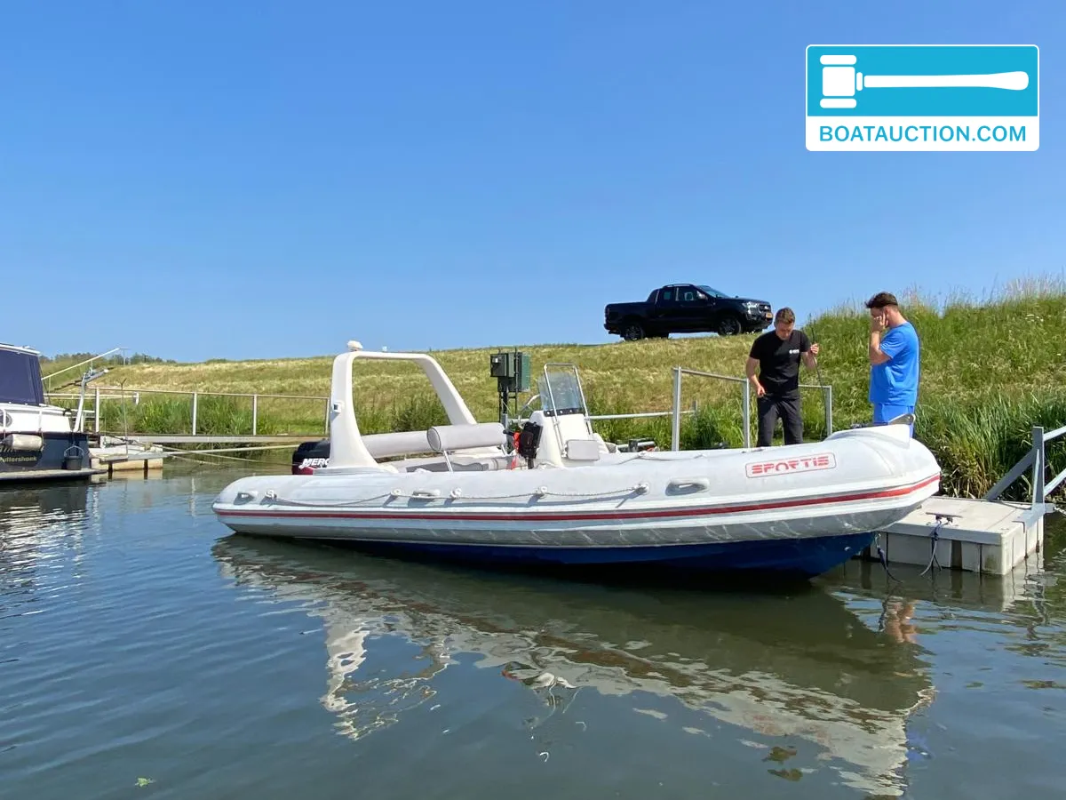 foto: 5 Sportis 580