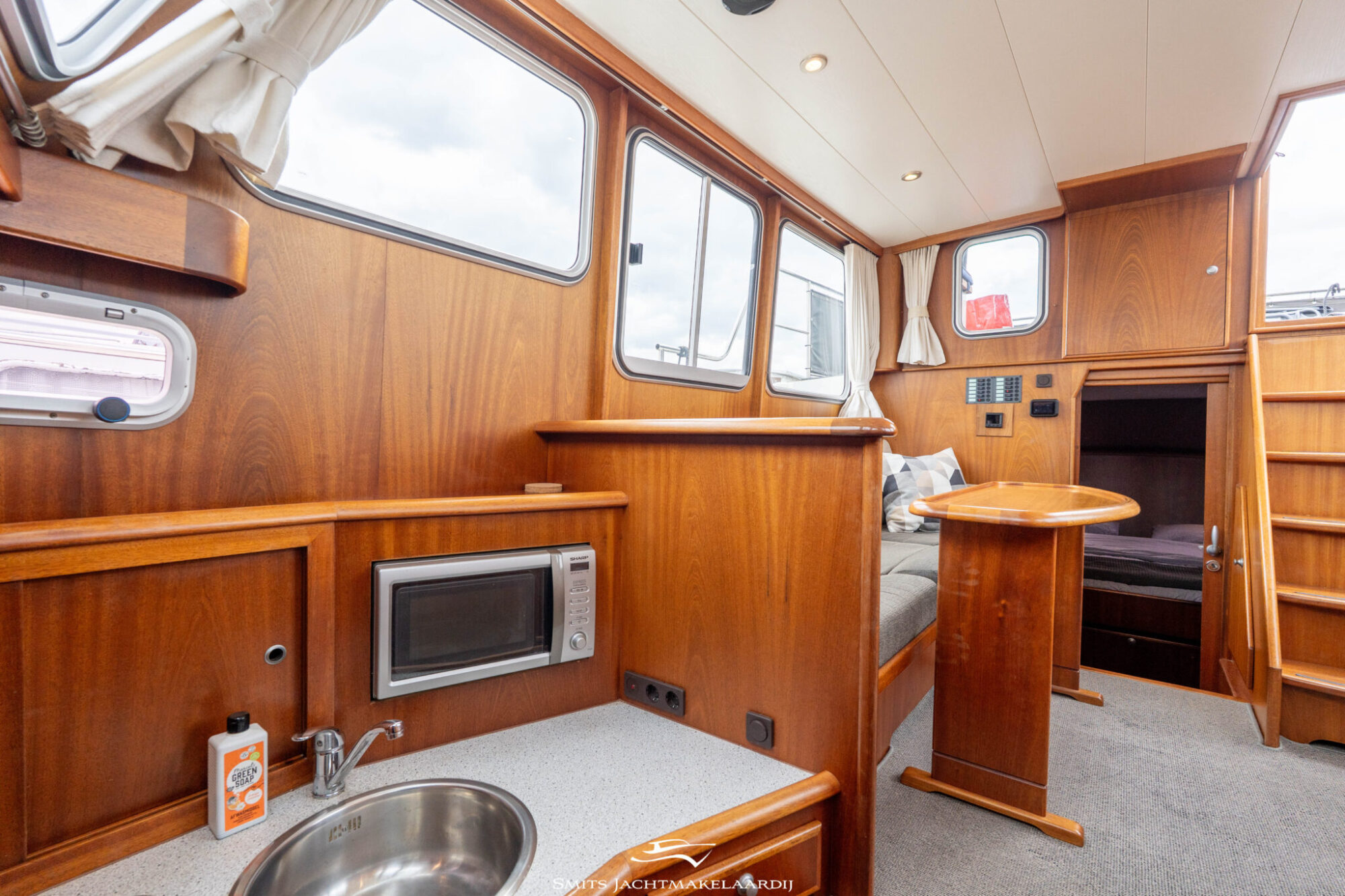 foto: 12 Jetten Jetten Bully 9.60 AK