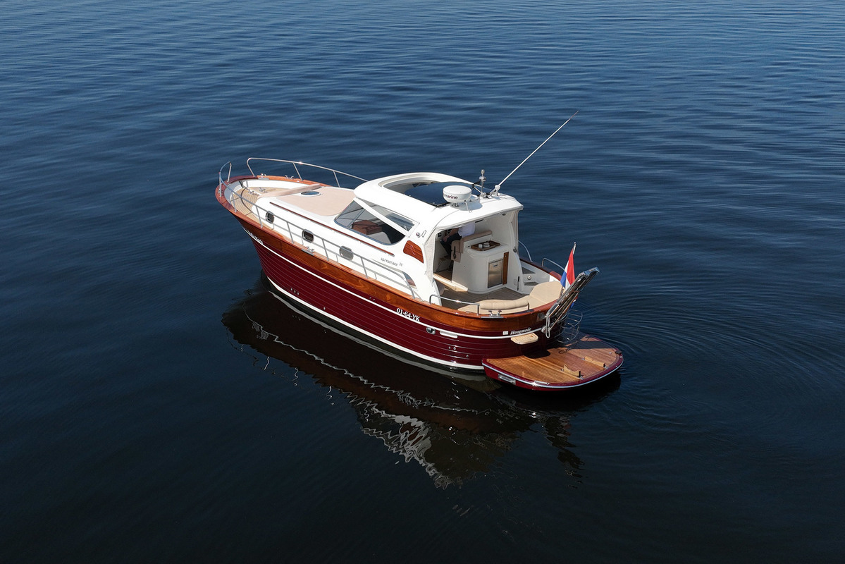 foto: 27 Apreamare 38 Comfort