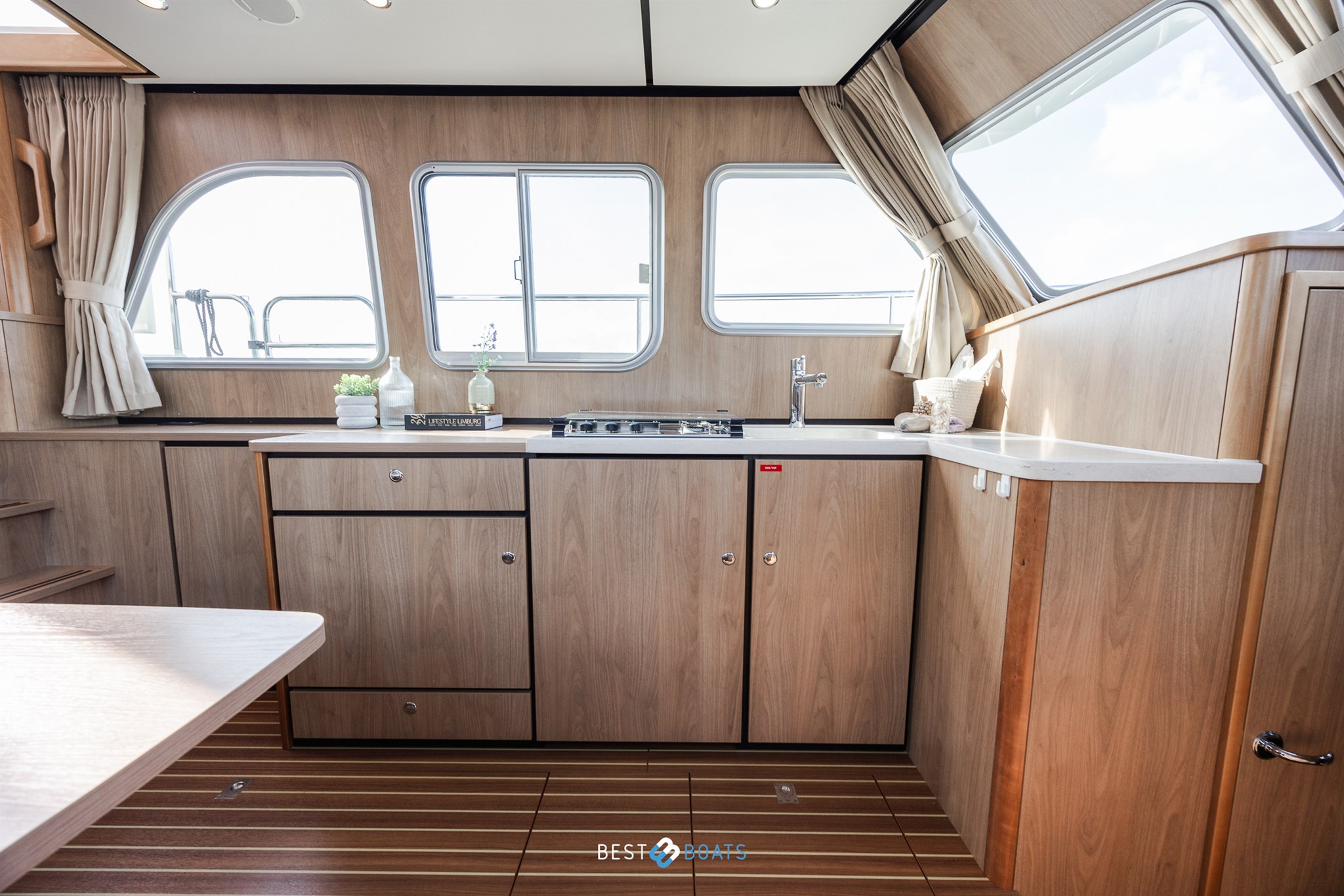 foto: 10 Linssen Grand Sturdy 35.0 AC